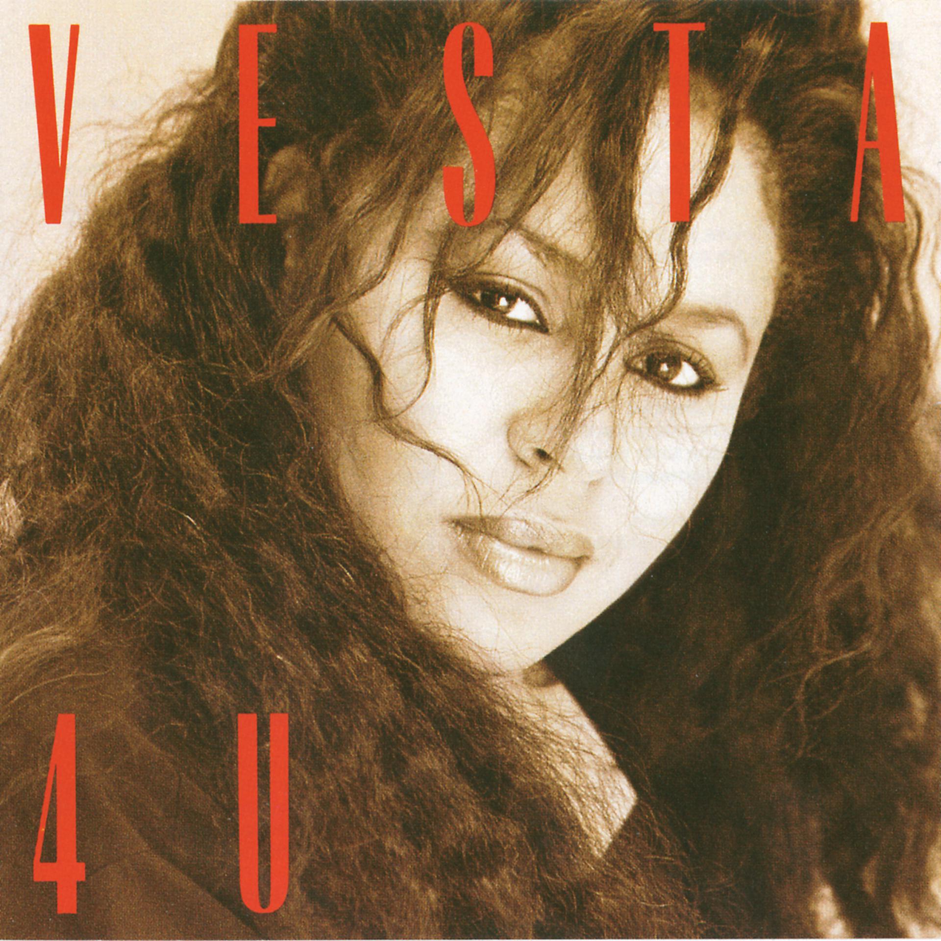 Постер альбома Vesta 4 U