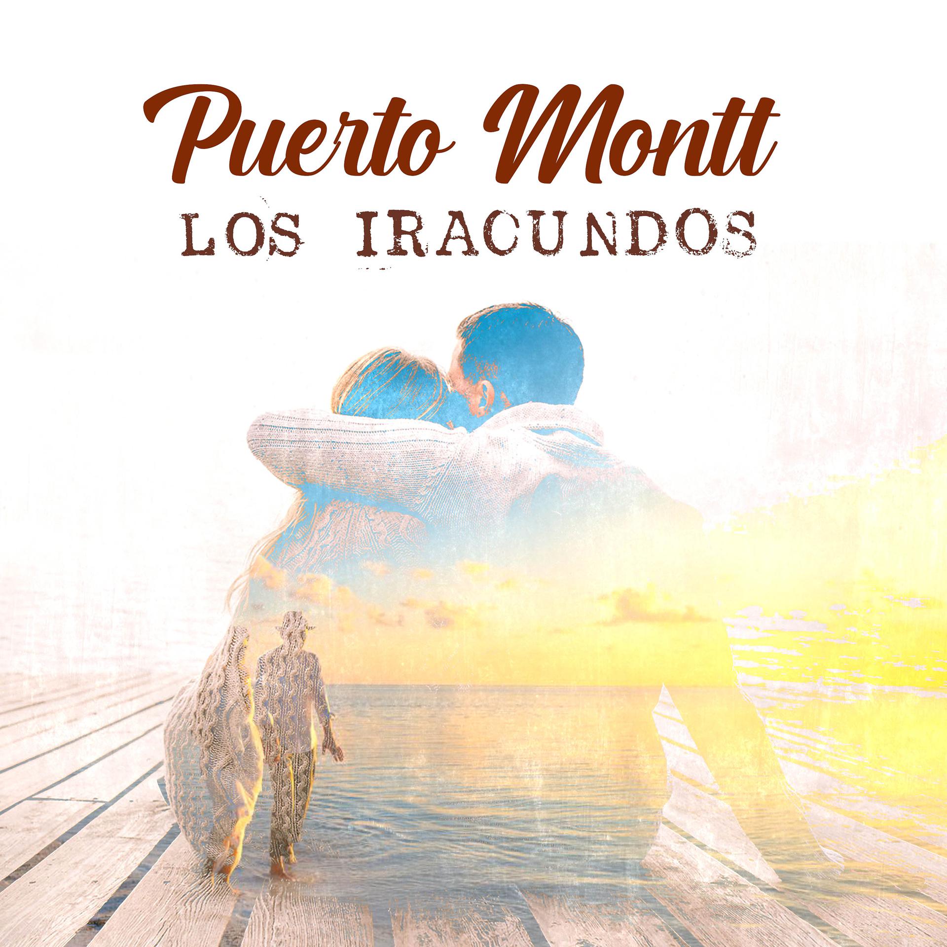 Постер альбома Puerto Montt (En Vivo)