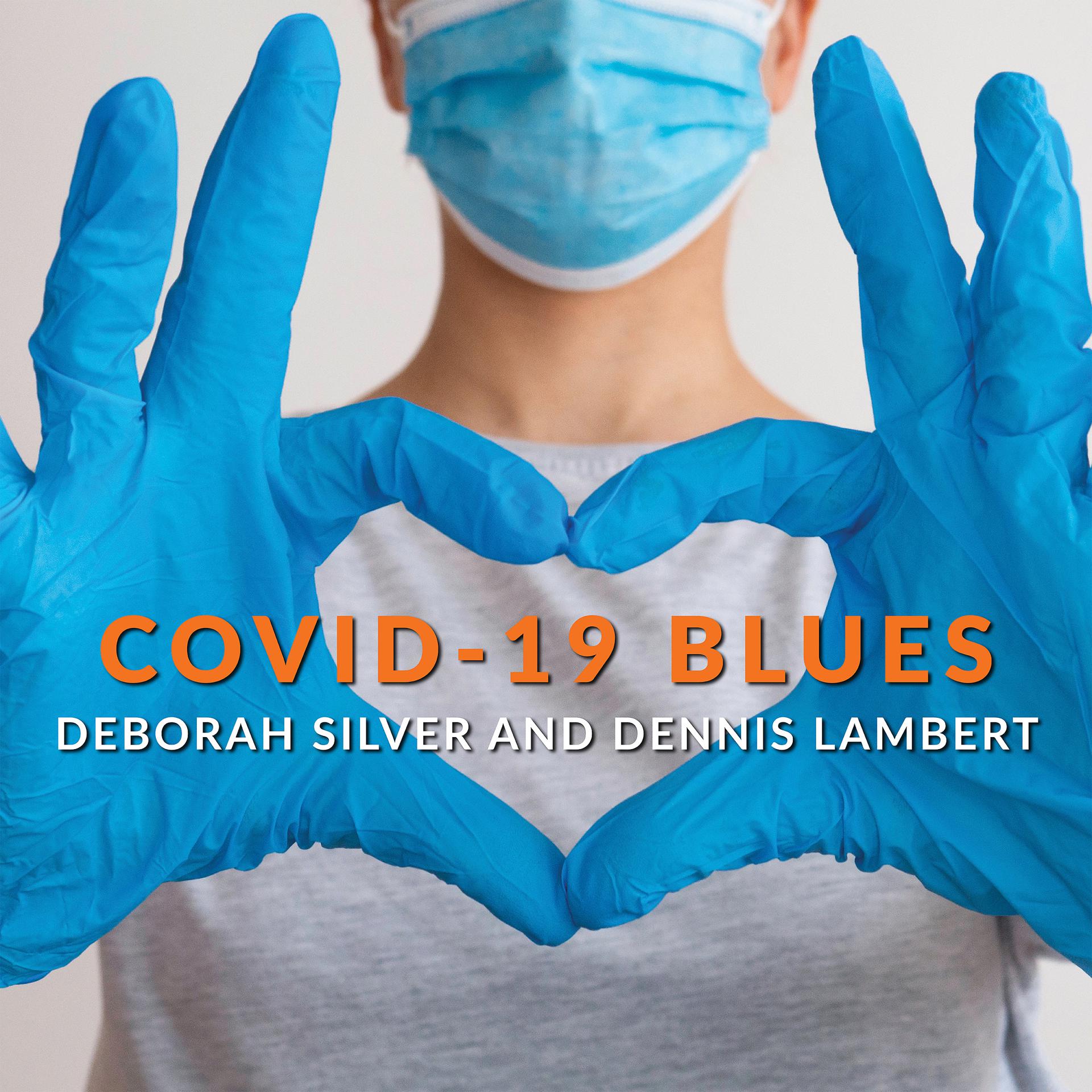 Постер альбома Covid-19 Blues
