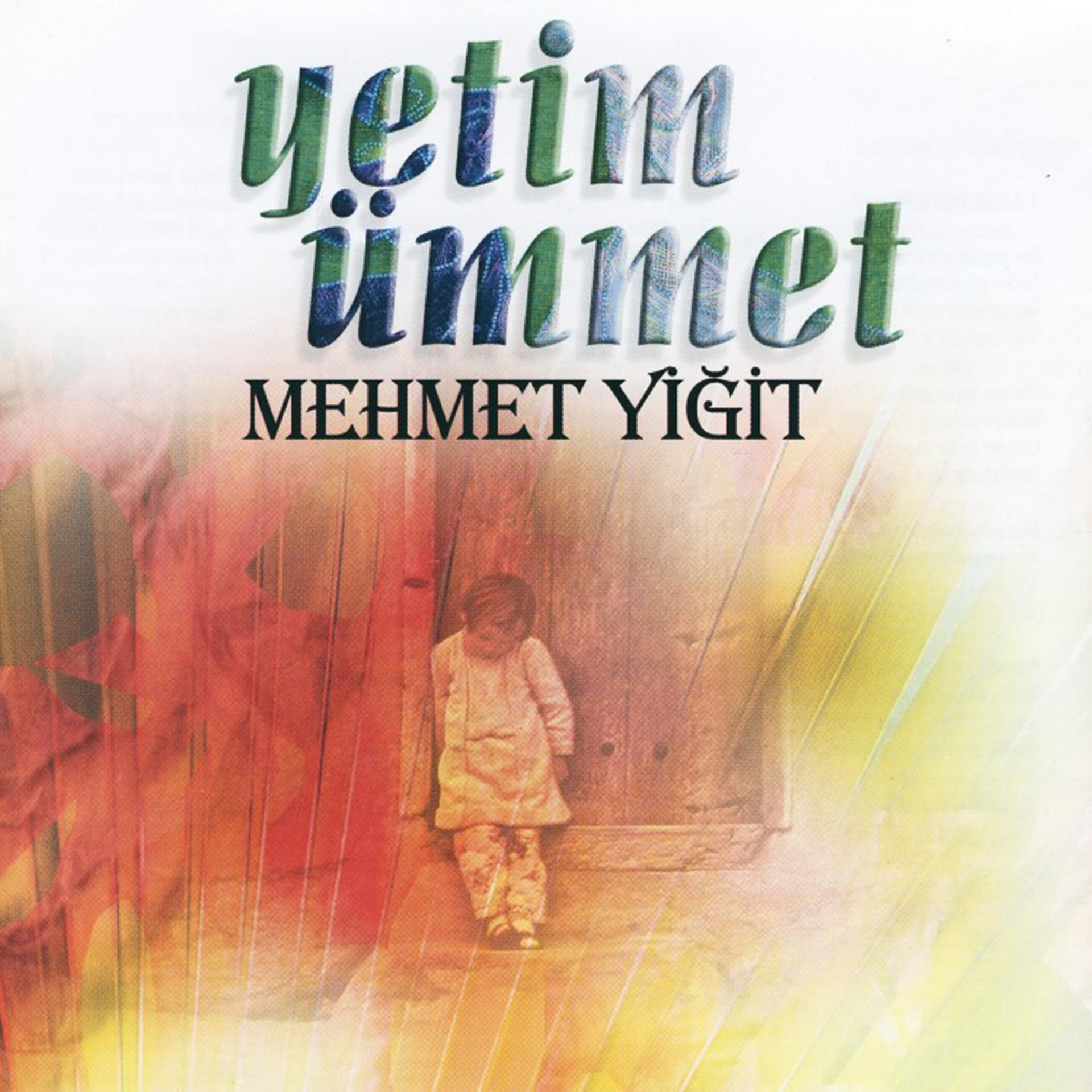 Постер альбома Yetim Ümmet