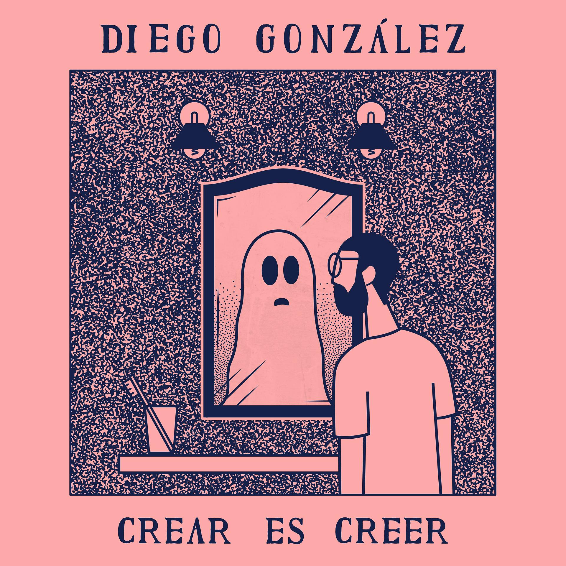 Постер альбома Crear Es Creer