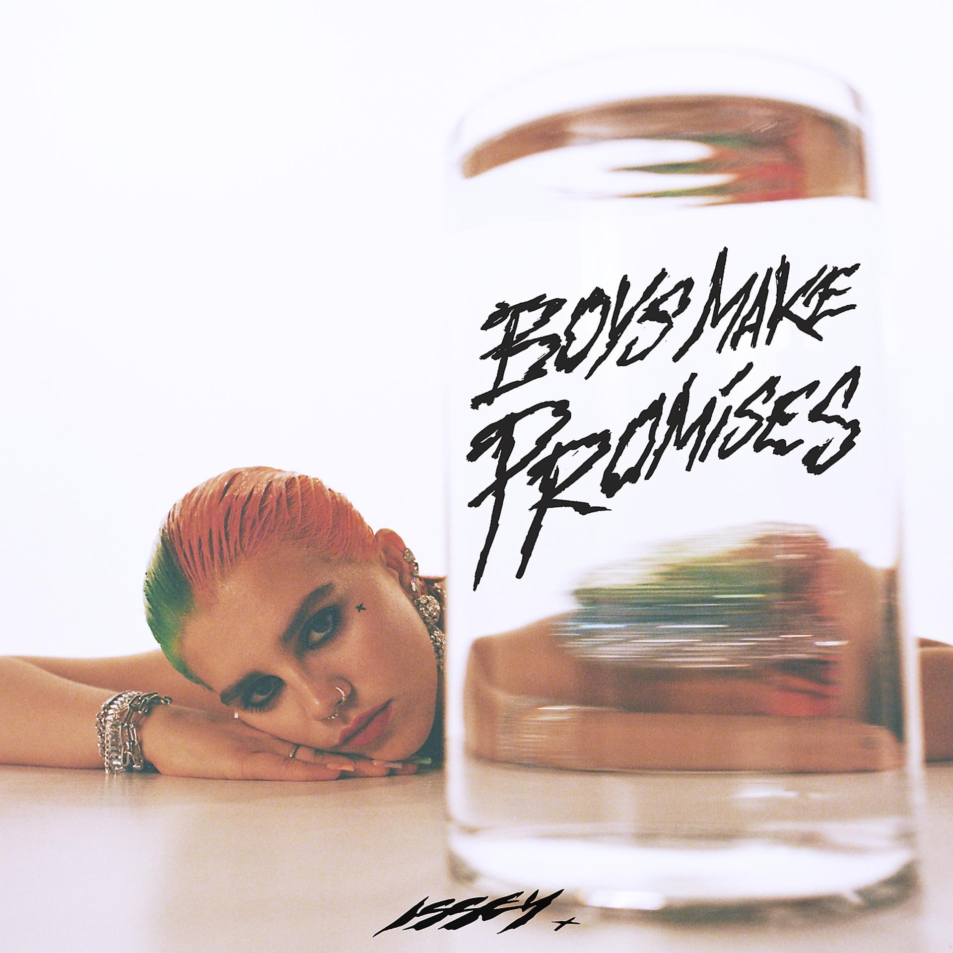 Постер альбома Boys Make Promises