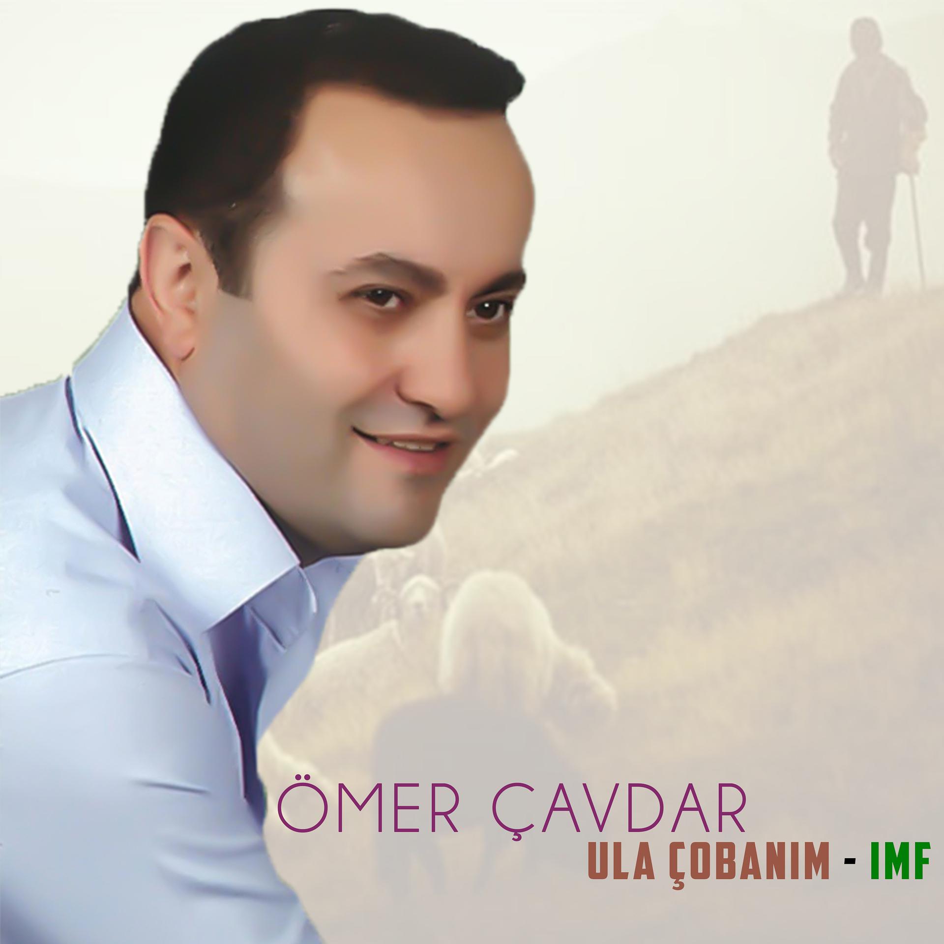 Постер альбома İmf / Ula Çobanım 