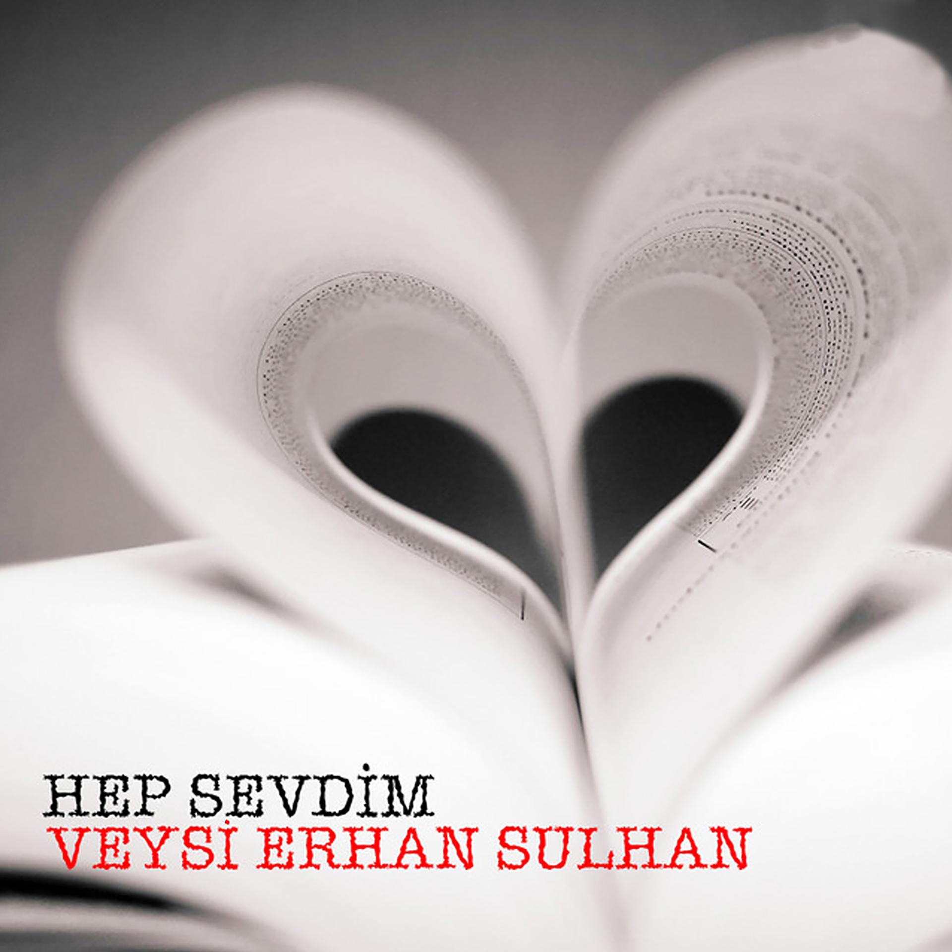 Постер альбома Hep Sevdim 