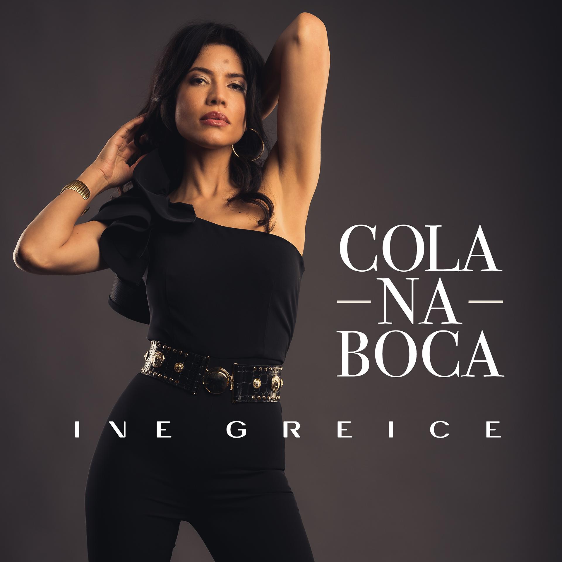 Постер альбома Cola Na Boca