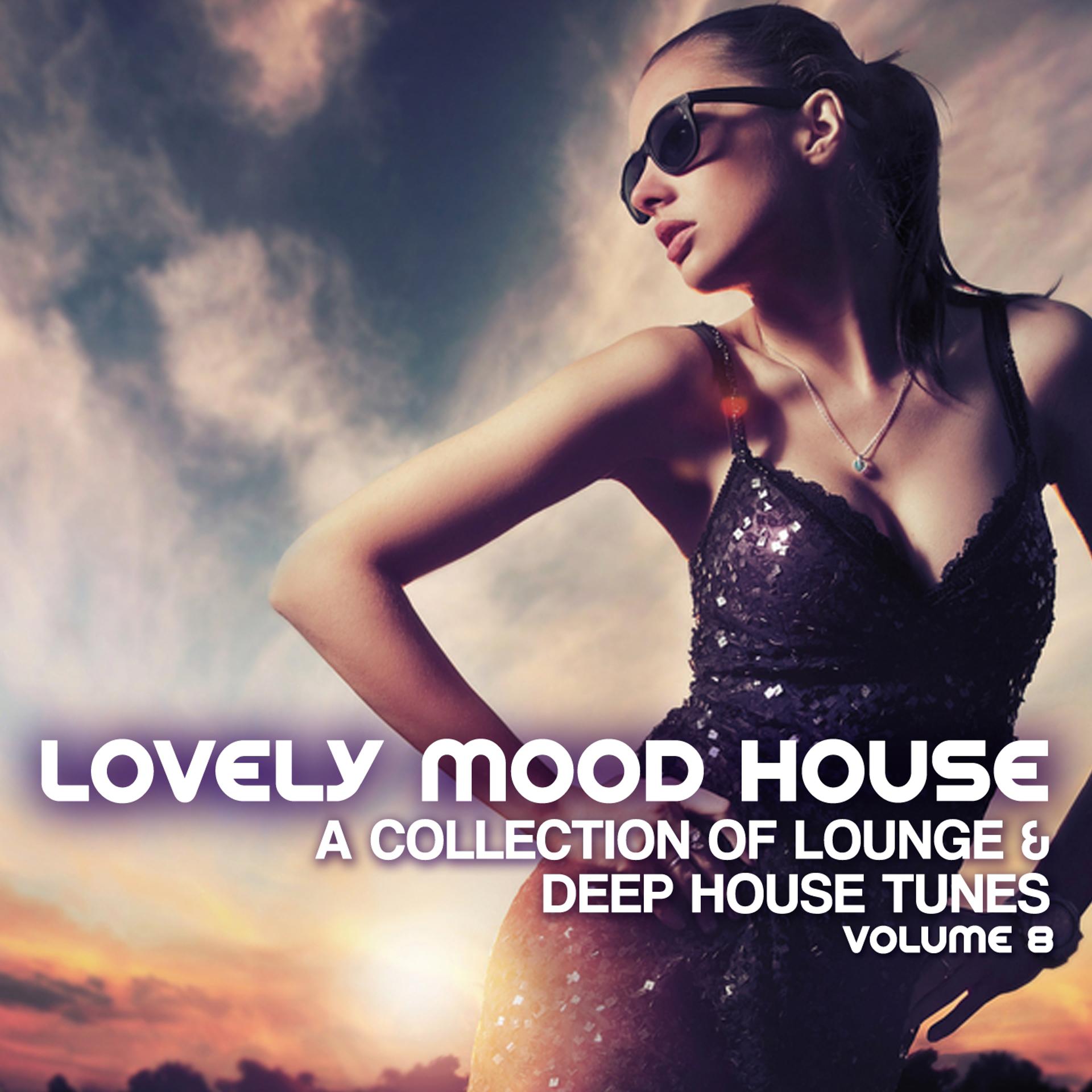 Постер альбома Lovely Mood Lounge, Vol. 8