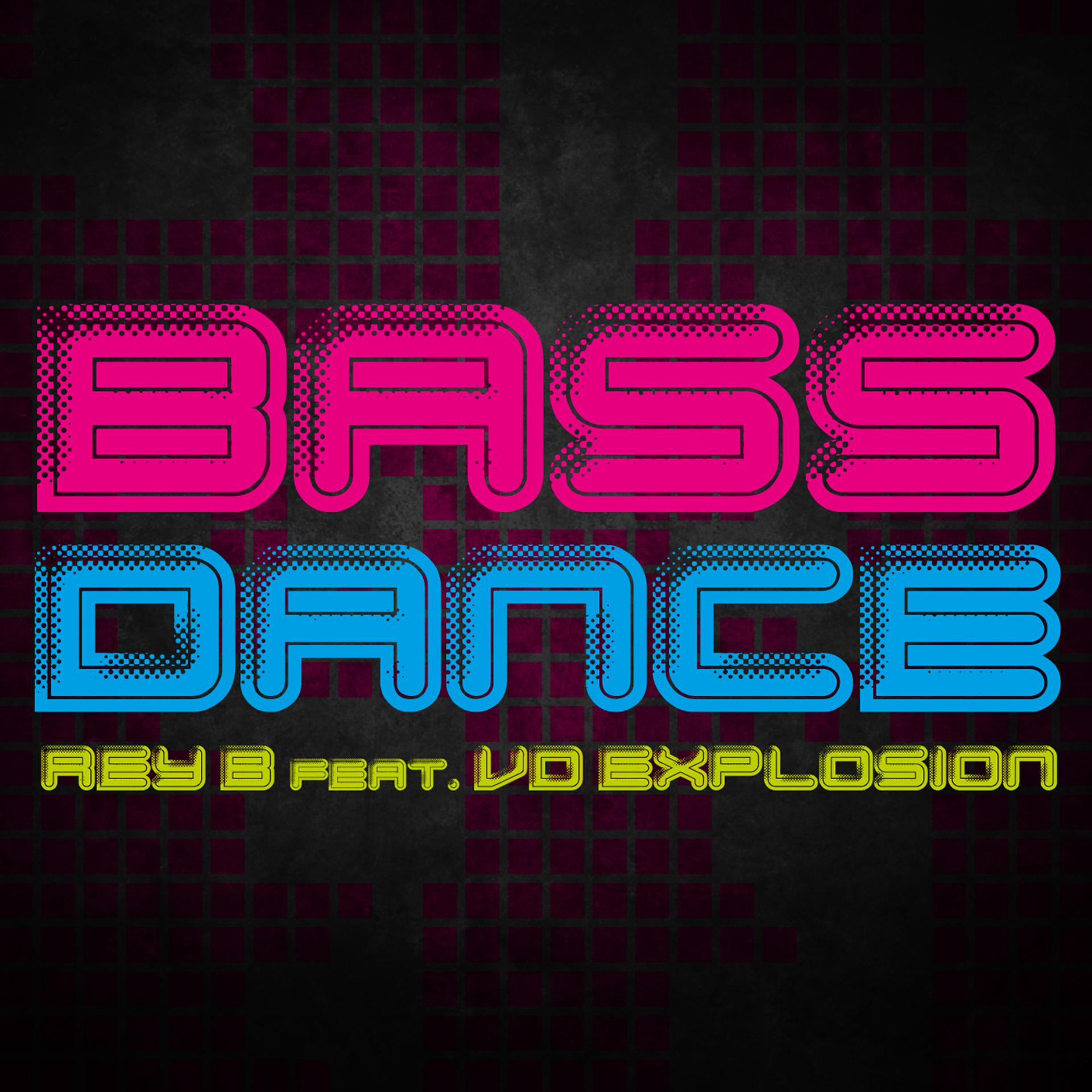 Постер альбома Bass Dance
