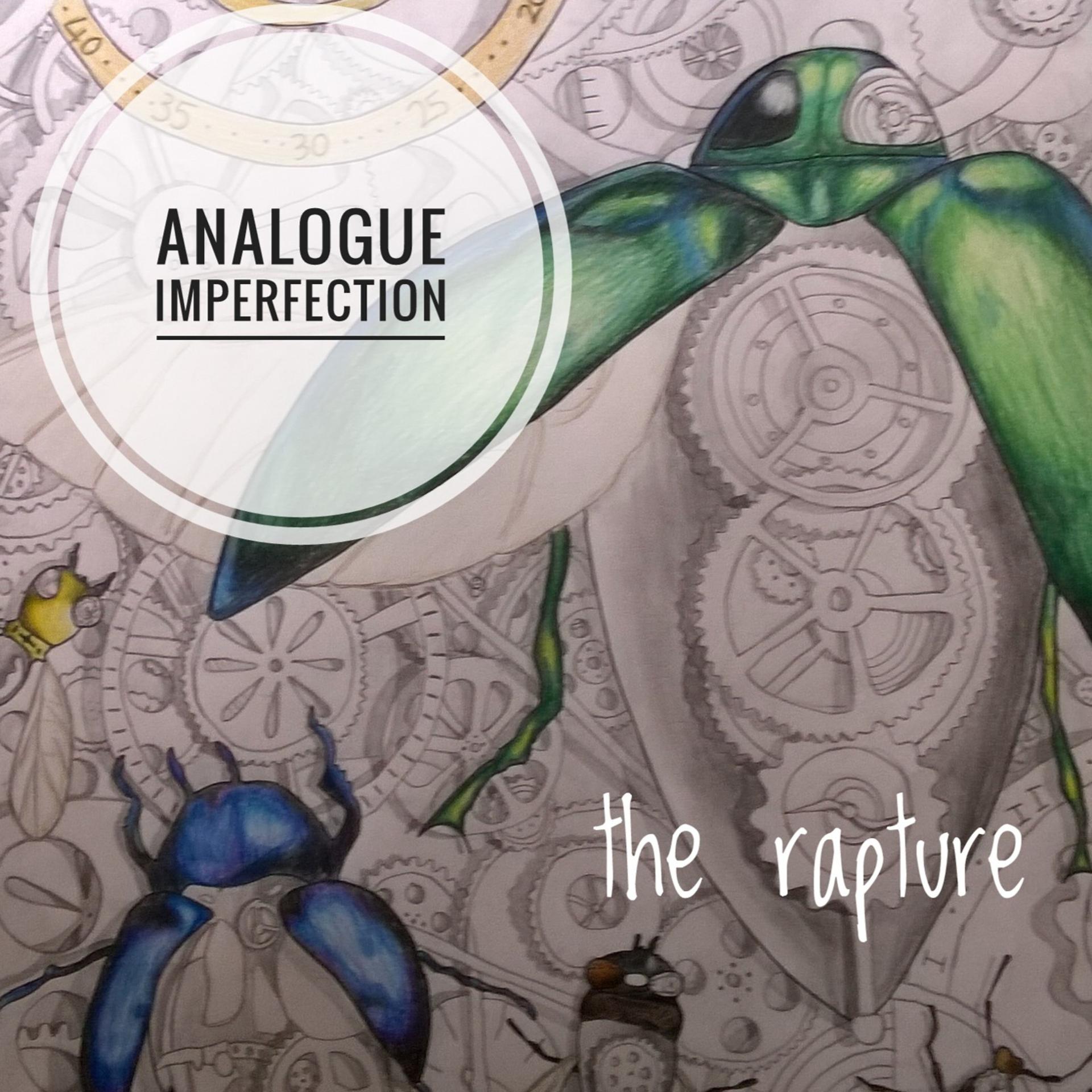 Постер альбома Analogue Imperfections