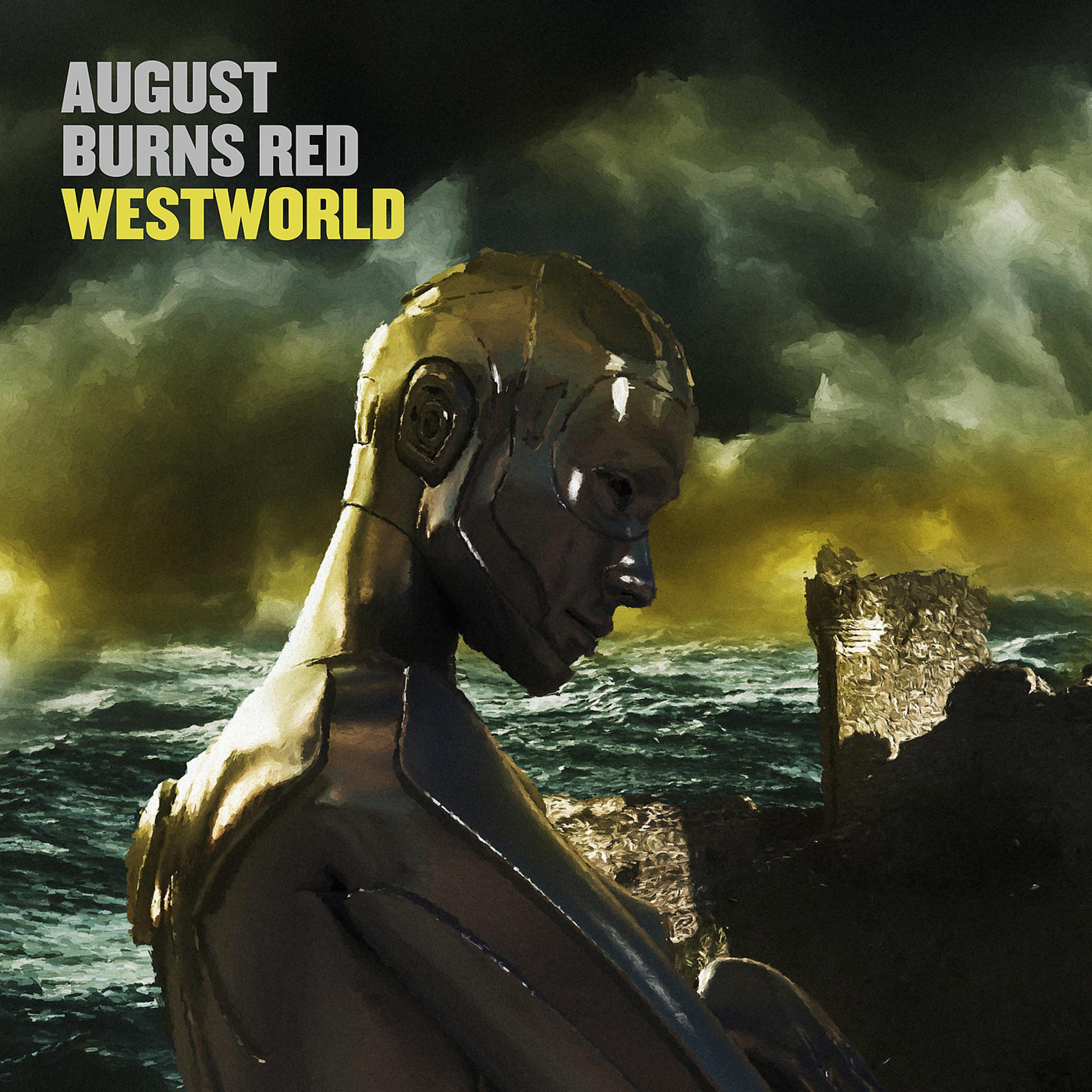 Постер альбома Westworld