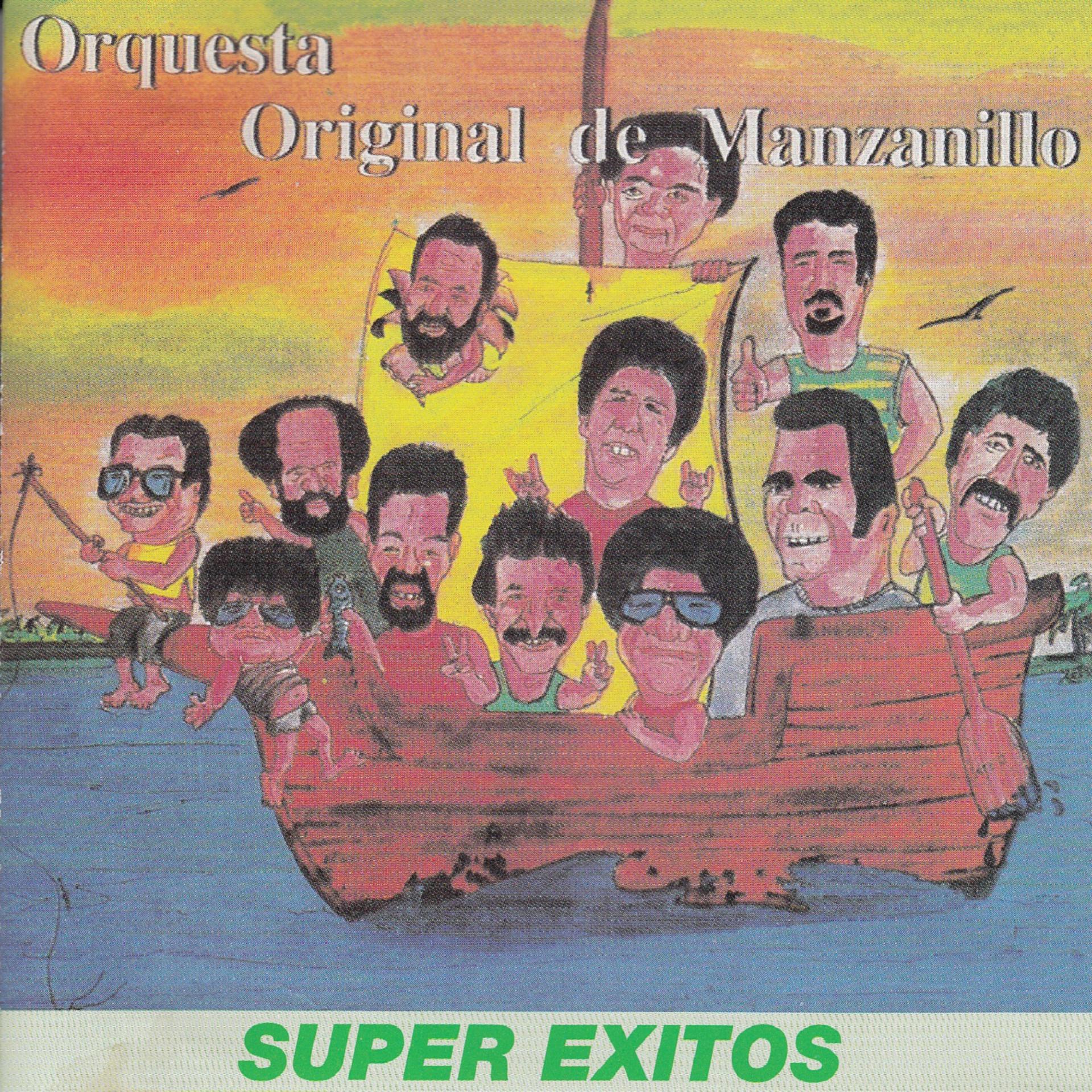 Постер альбома Super Exitos