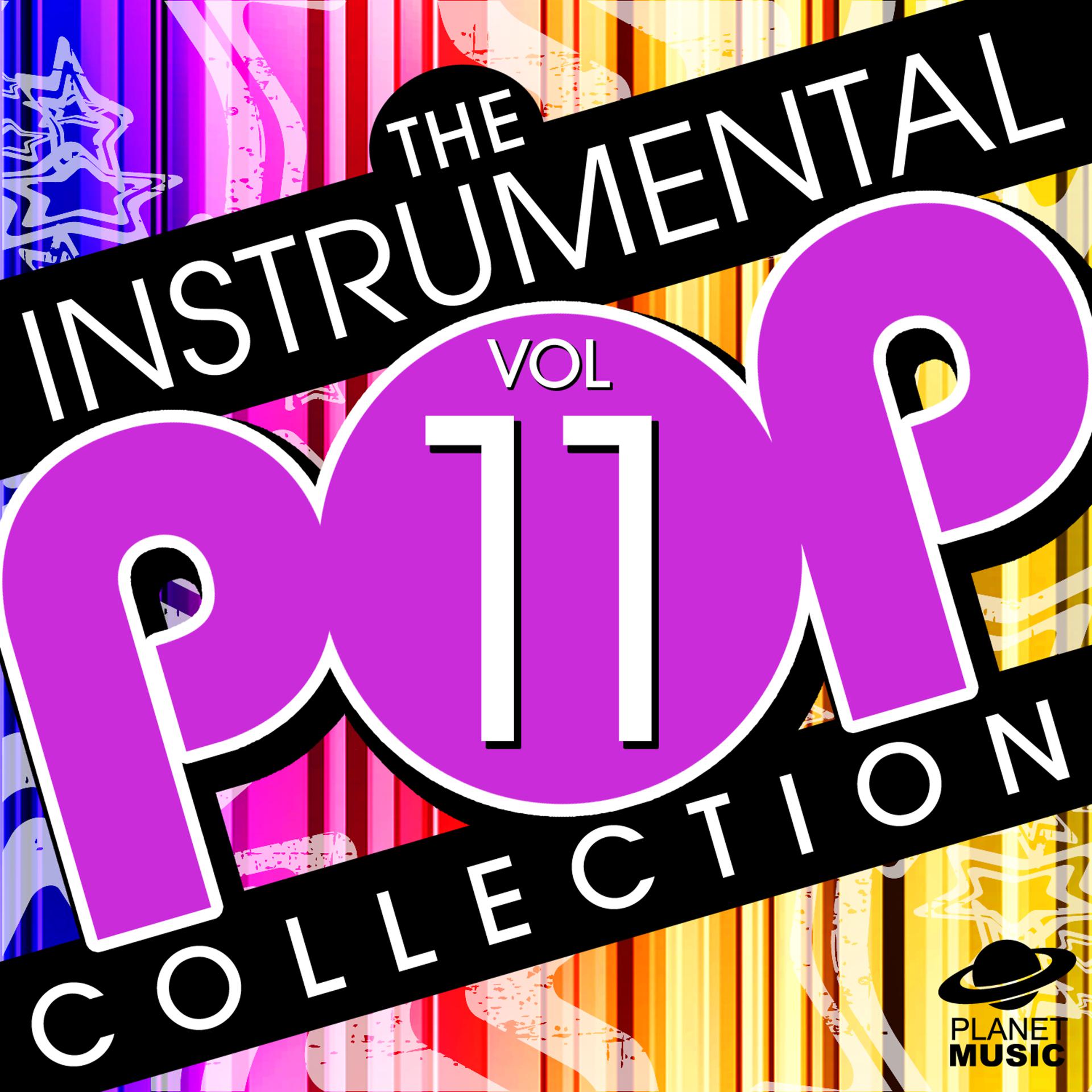 Постер альбома The Instrumental Pop Collection Vol. 11