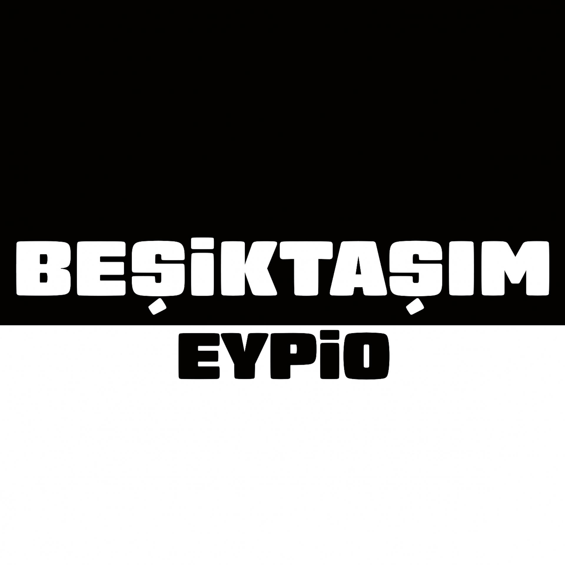 Постер альбома Beşiktaşım