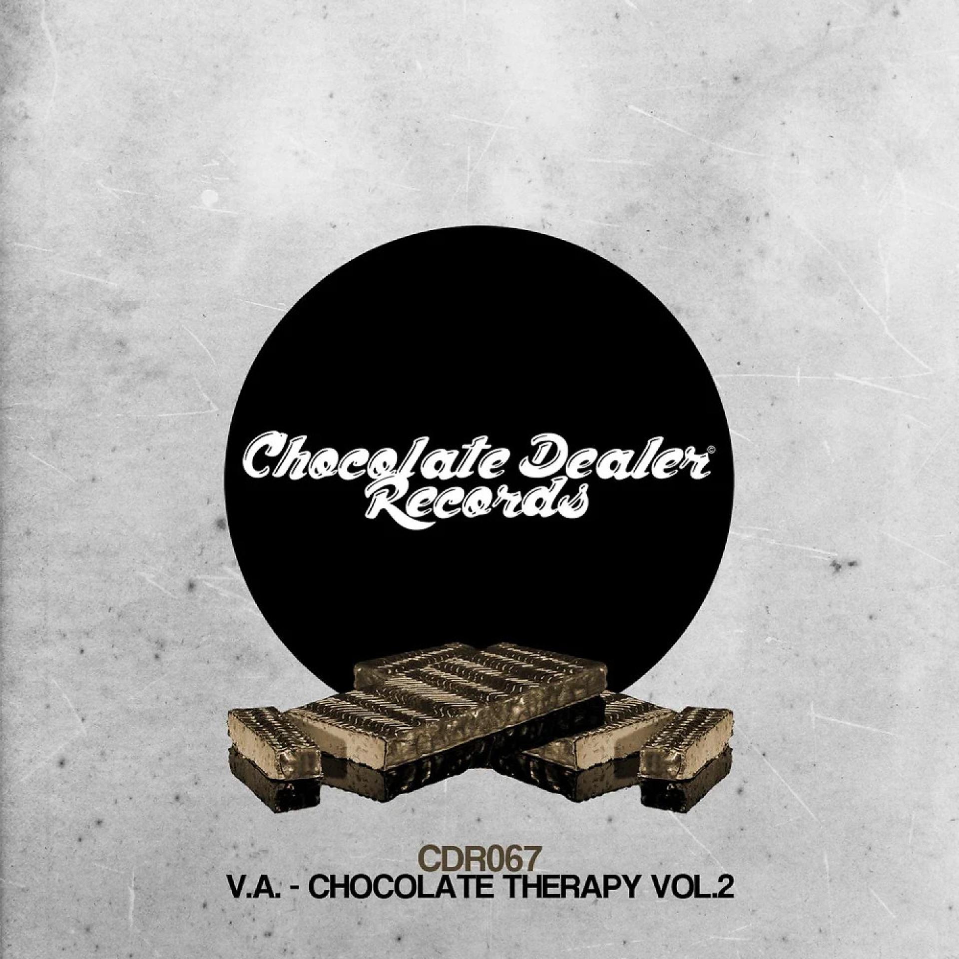 Постер альбома Chocolate Therapy, Vol. 2