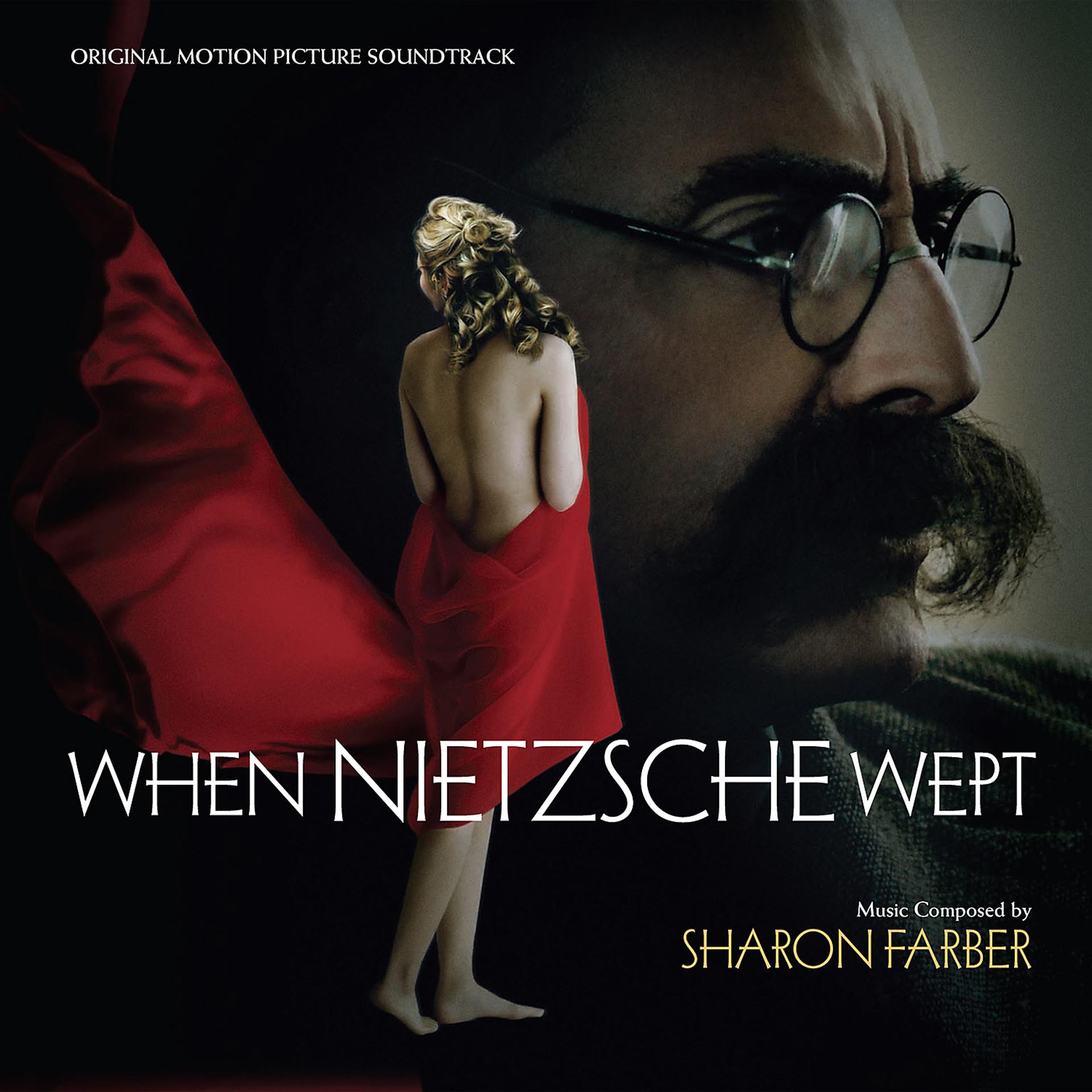 Постер альбома When Nietzsche Wept (Original Motion Picture Soundtrack)