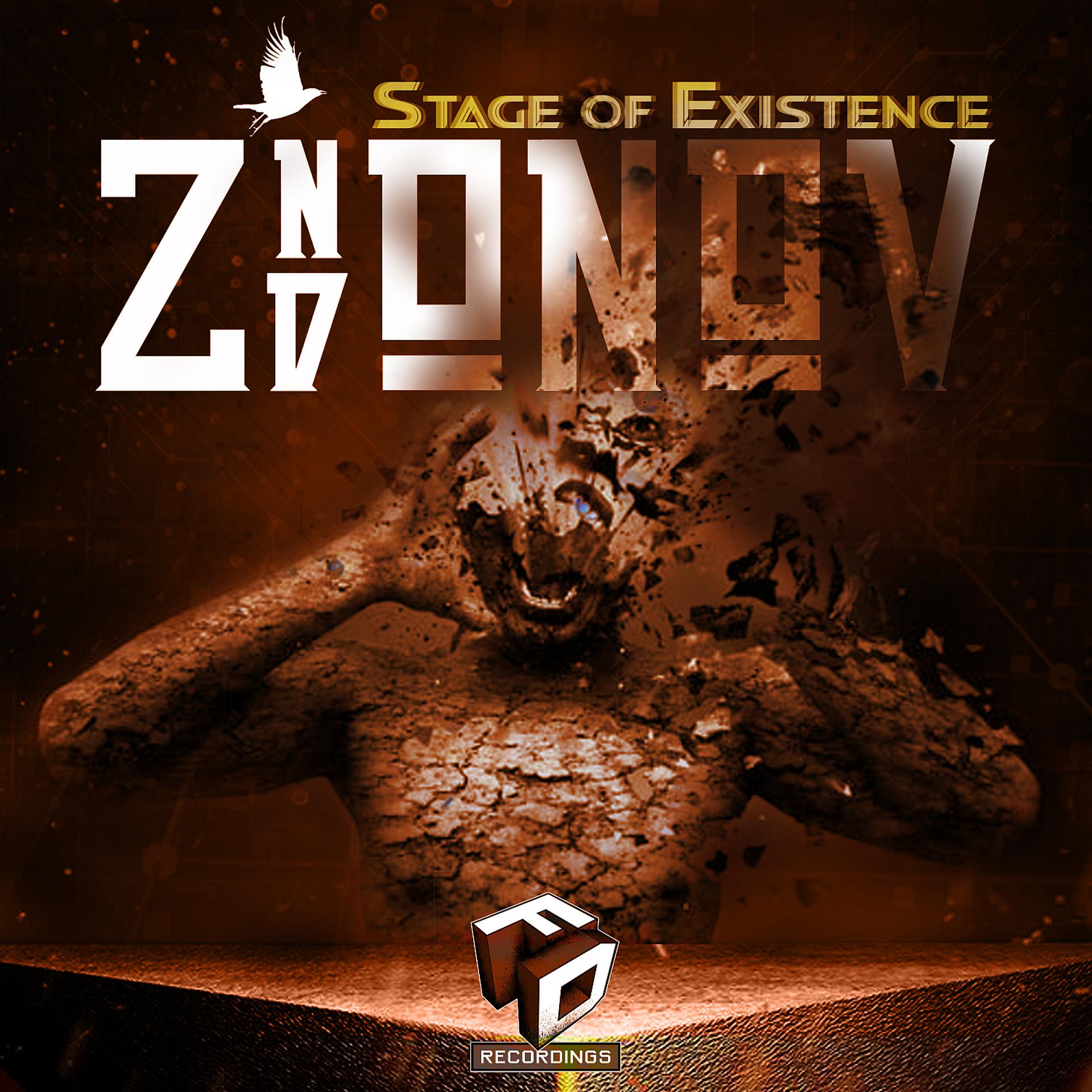 Постер альбома Stage Of Existence