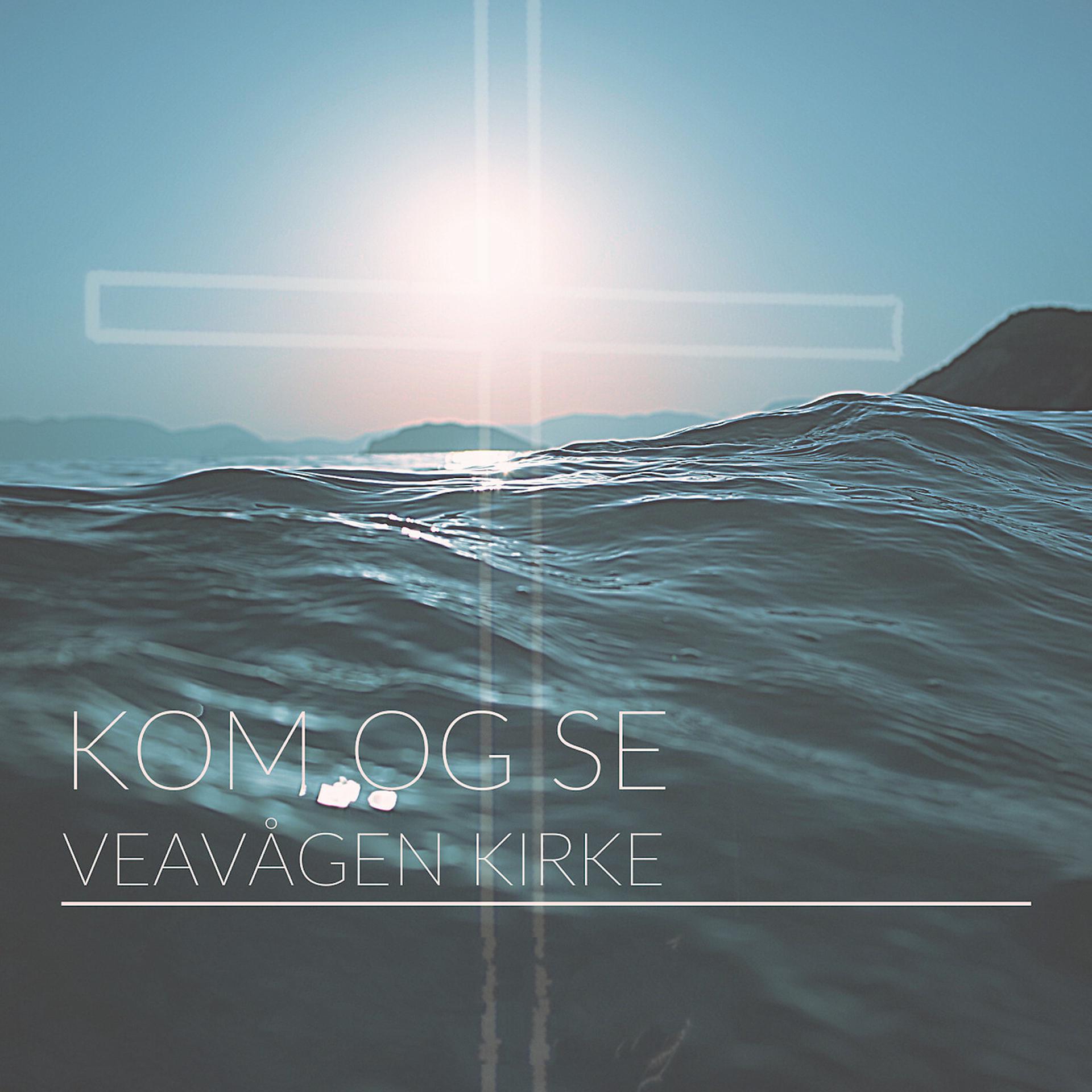 Постер альбома Kom Og Se