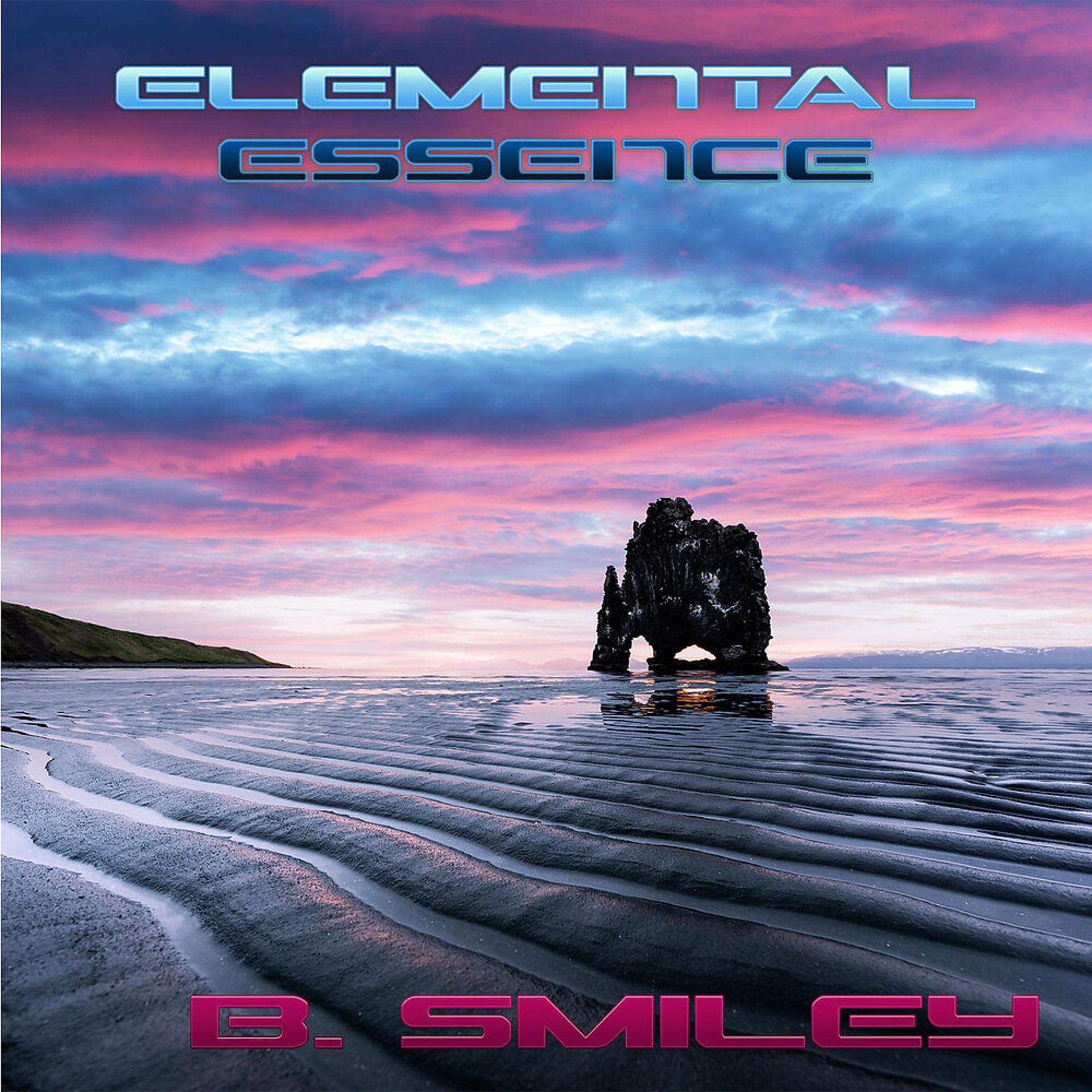 Постер альбома Elemental Essence