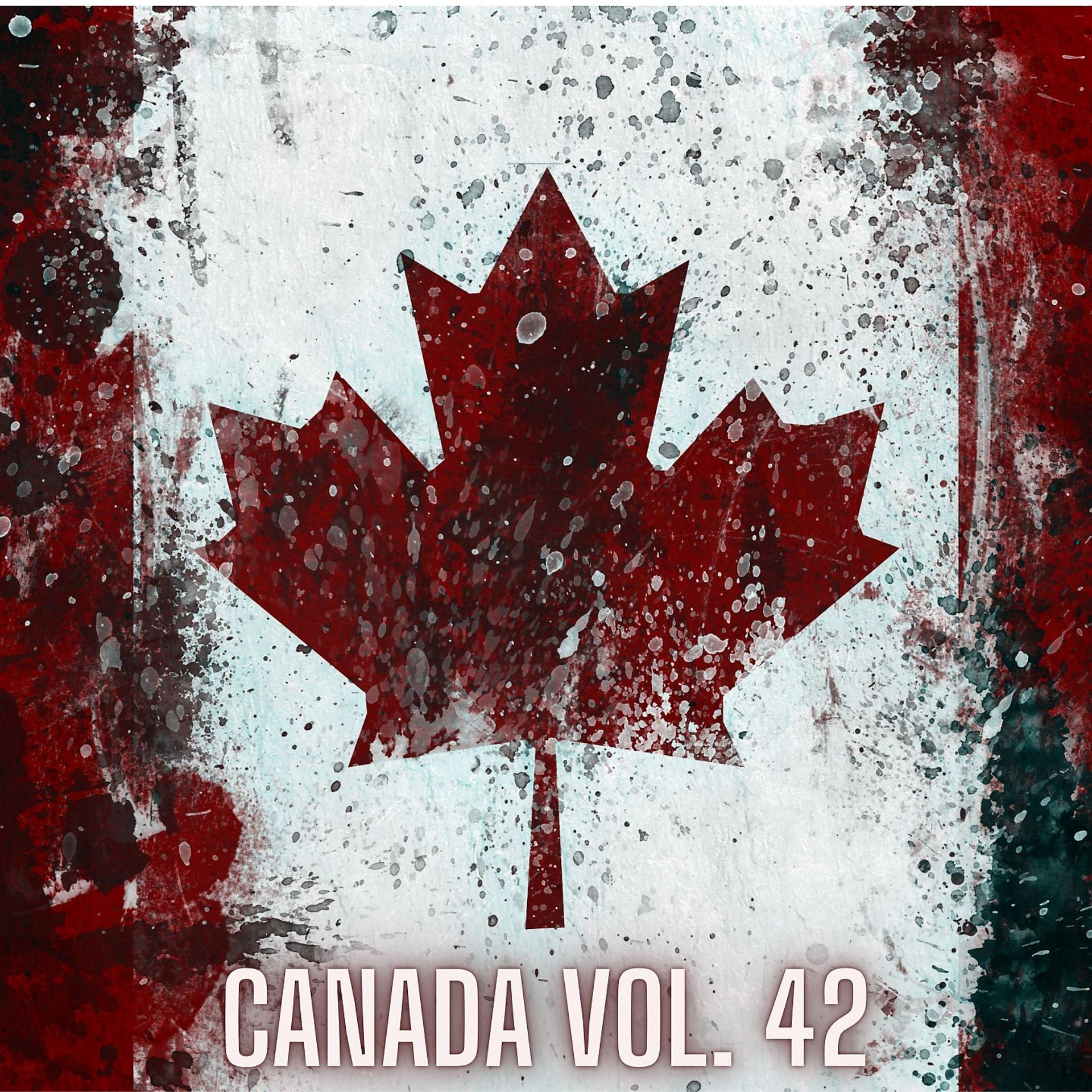 Постер альбома Canada Vol. 42
