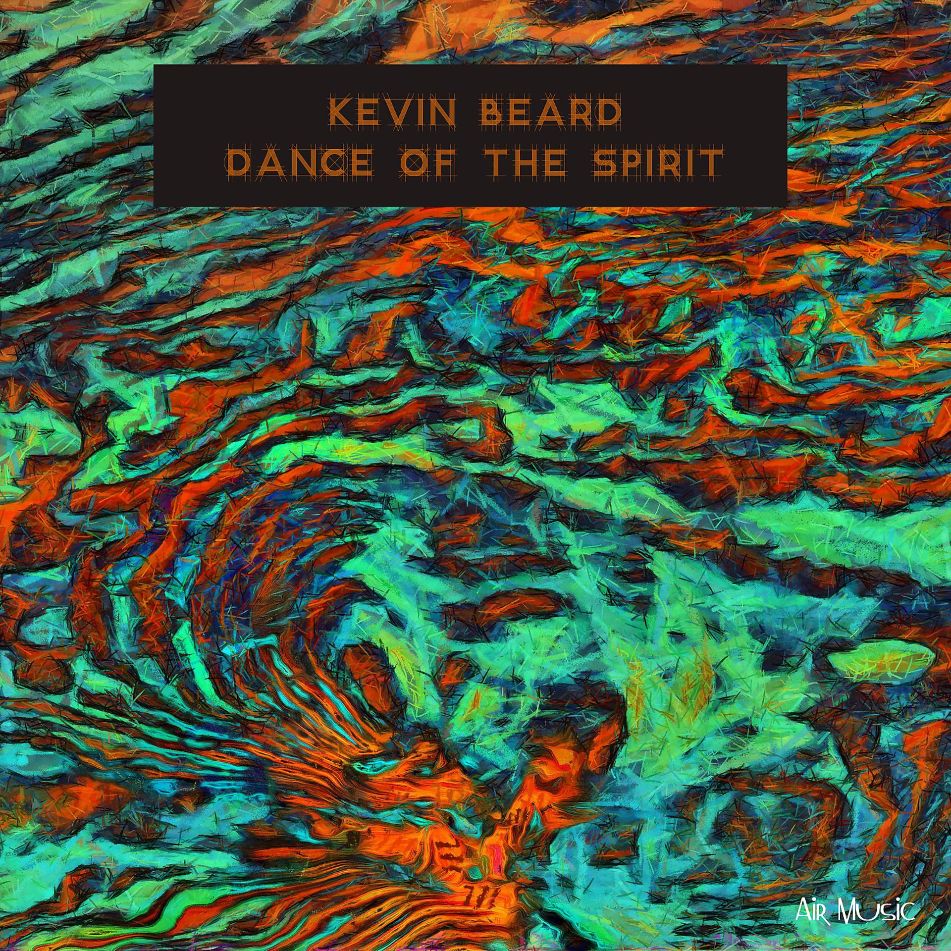 Постер альбома Dance of the Spirit