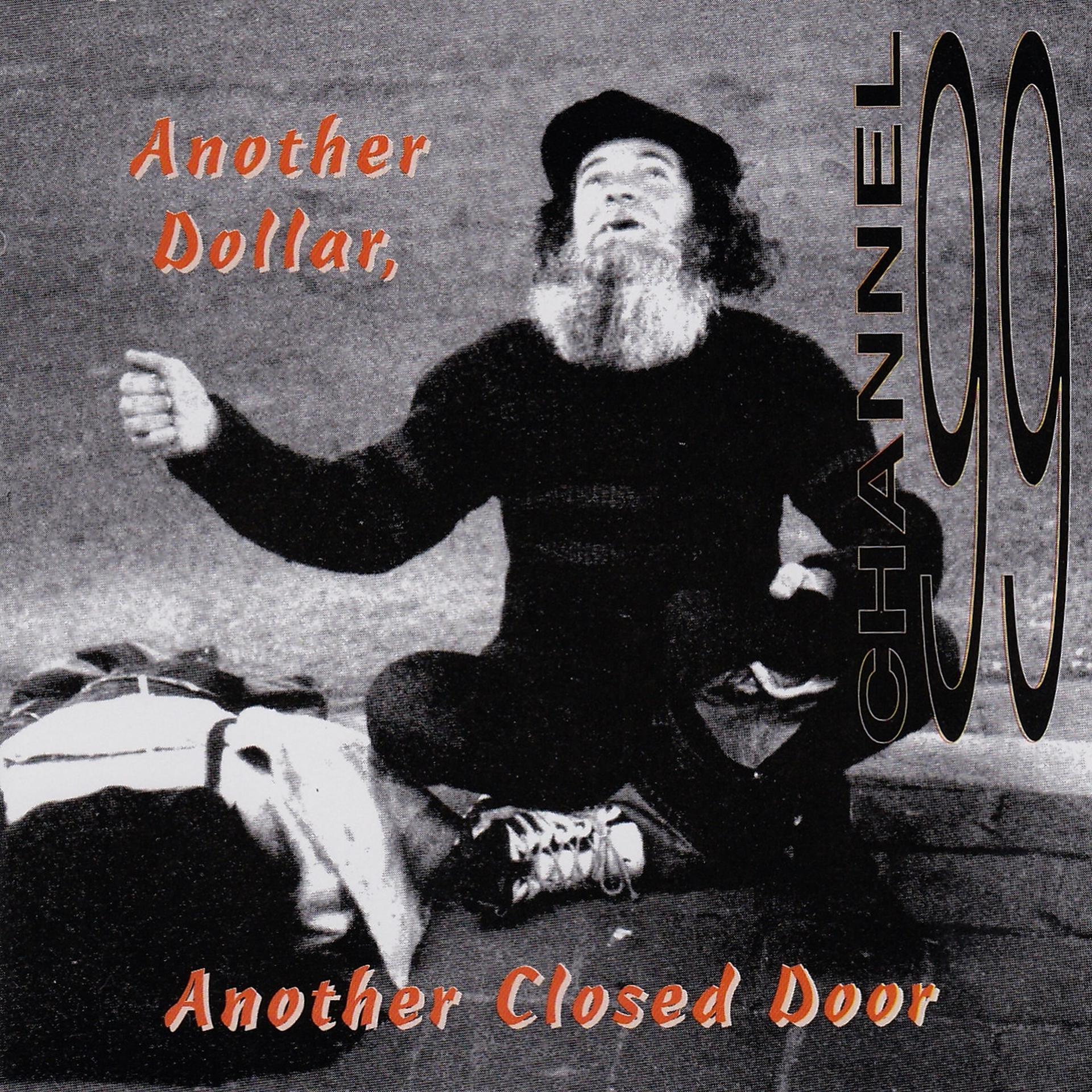 Постер альбома Another Dollar Another Closed Door