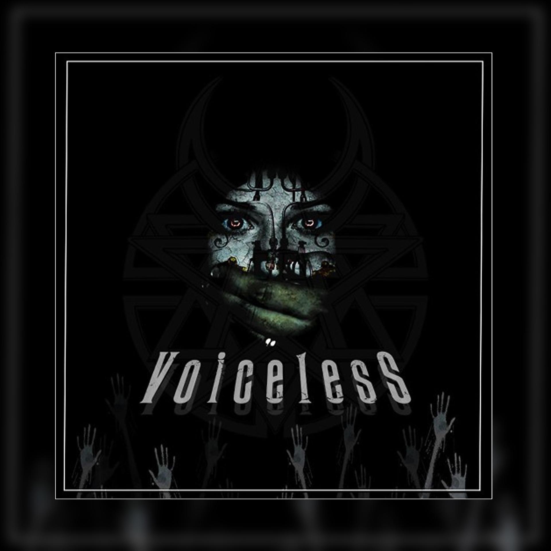 Постер альбома Voiceless