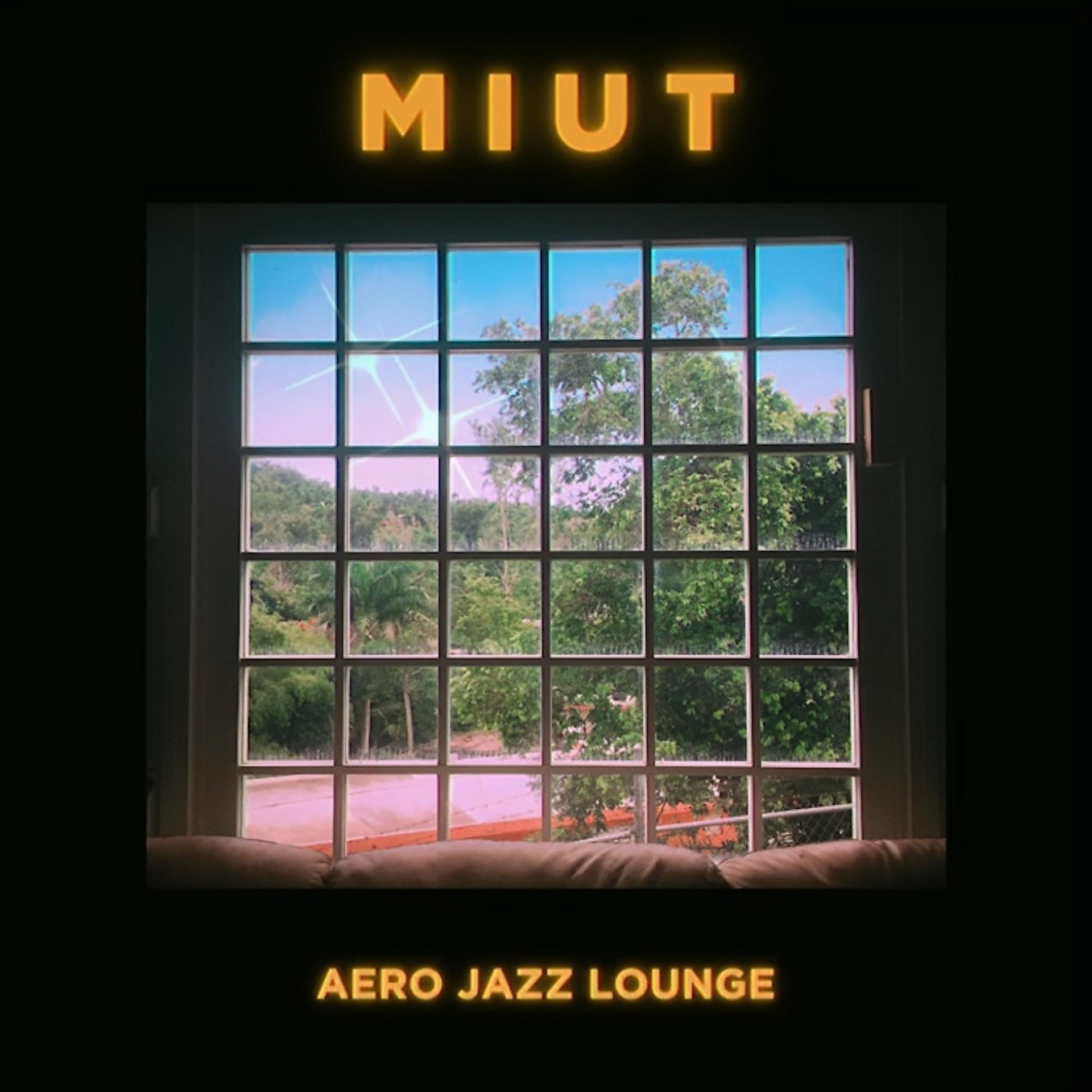 Постер альбома Aero Jazz Lounge