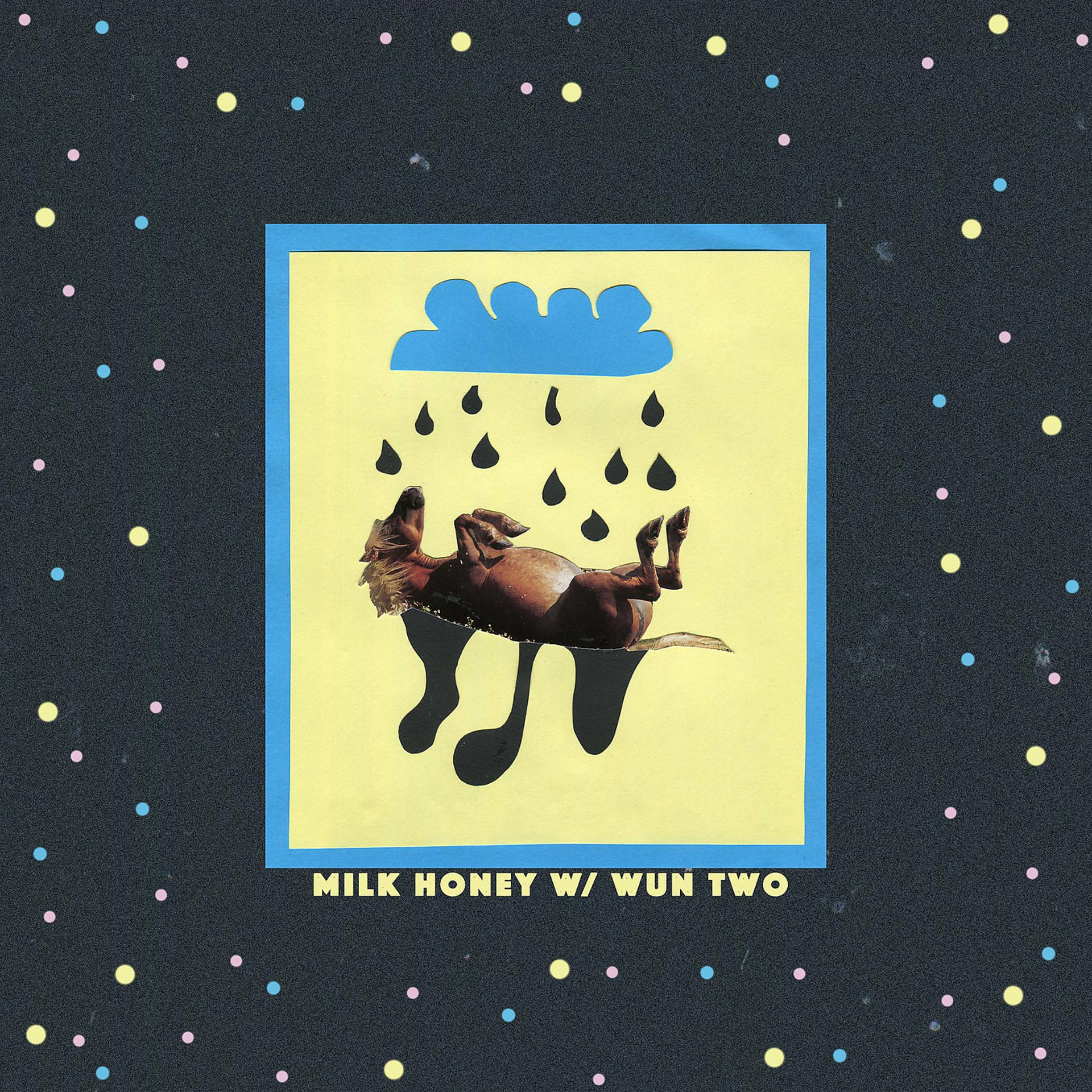 Постер альбома Milk Honey