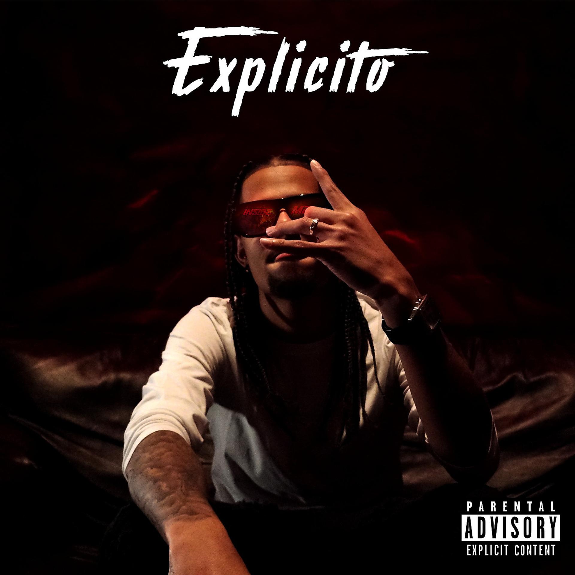 Постер альбома Explicito