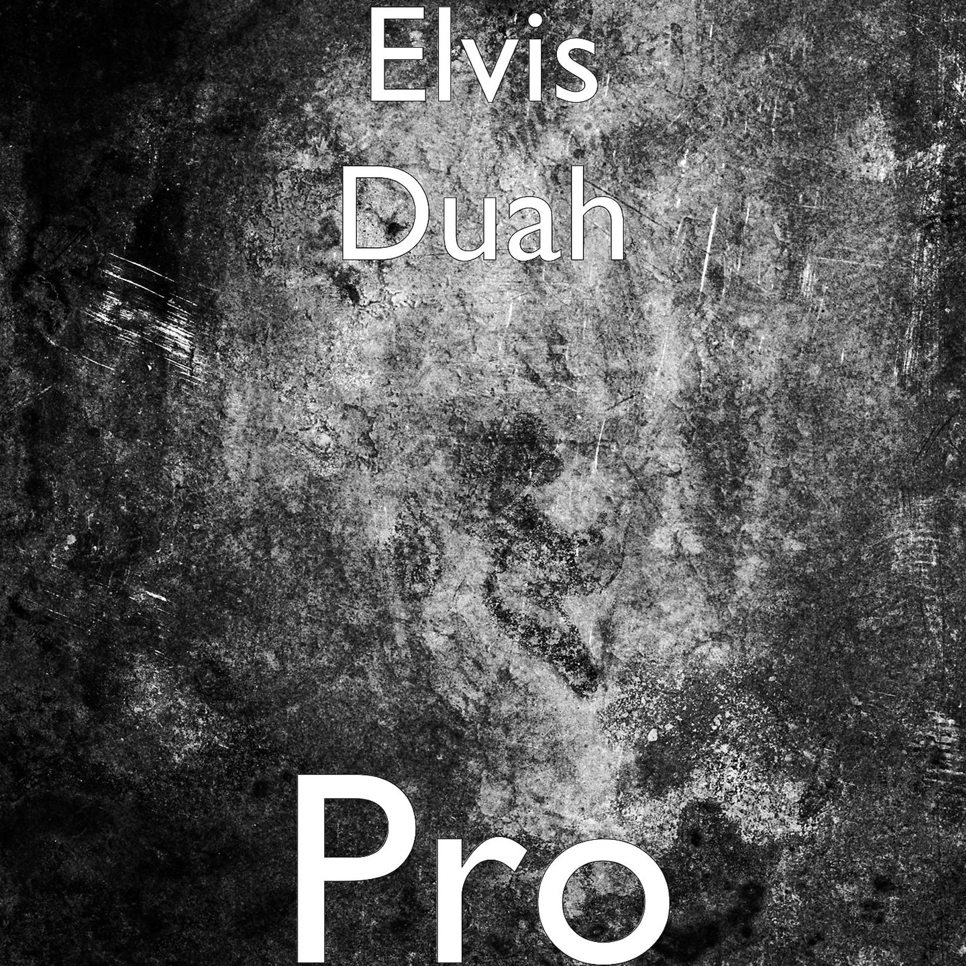 Постер альбома Pro