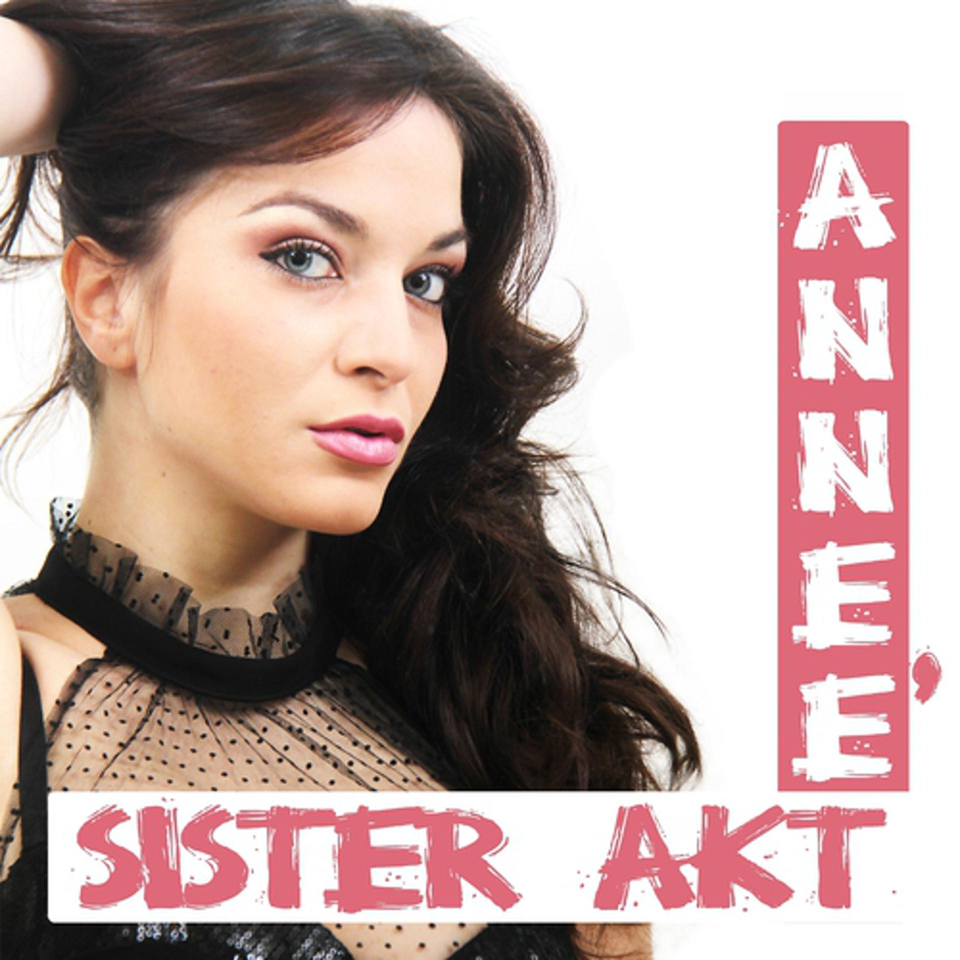 Постер альбома Sister Akt