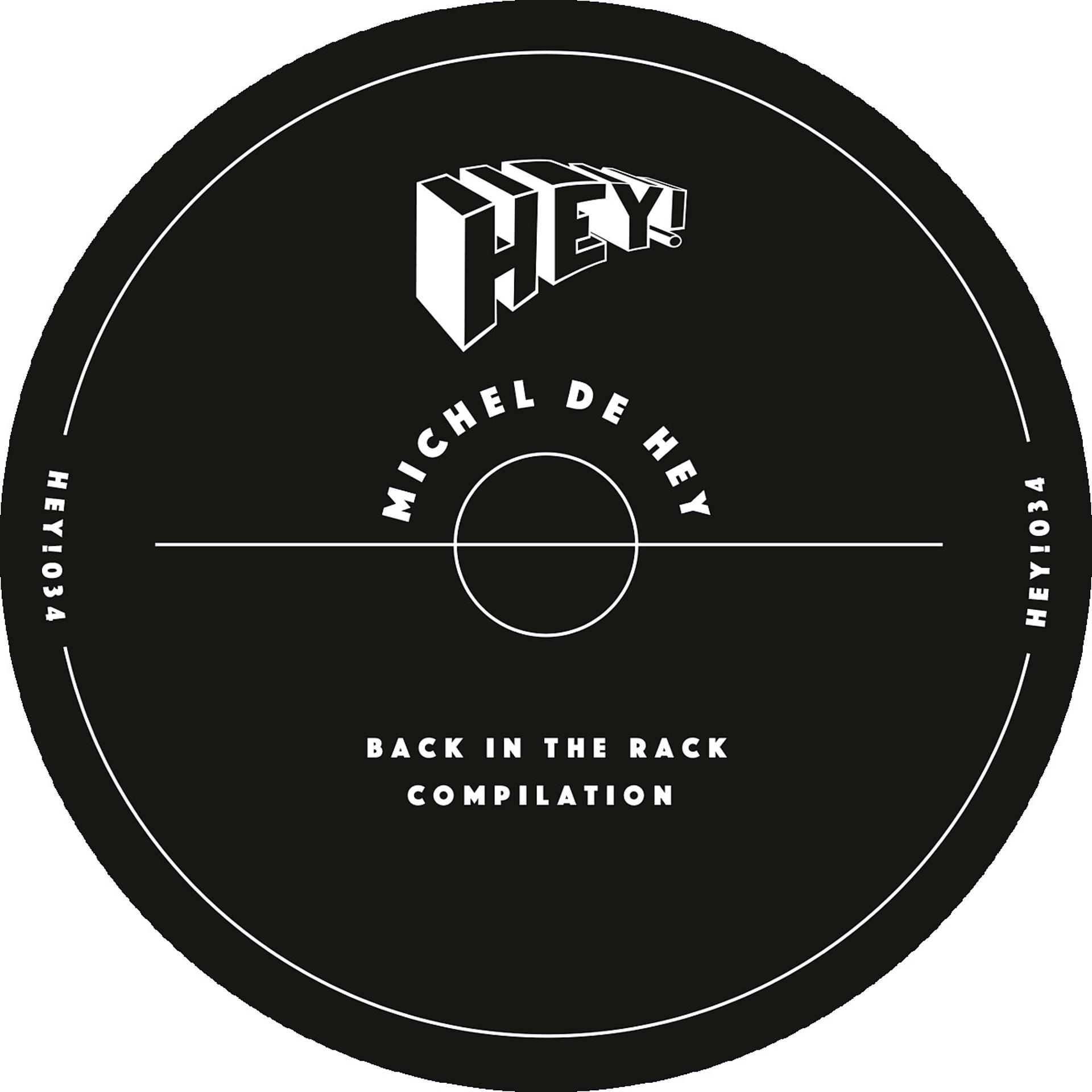 Постер альбома Back In The Rack Compilation