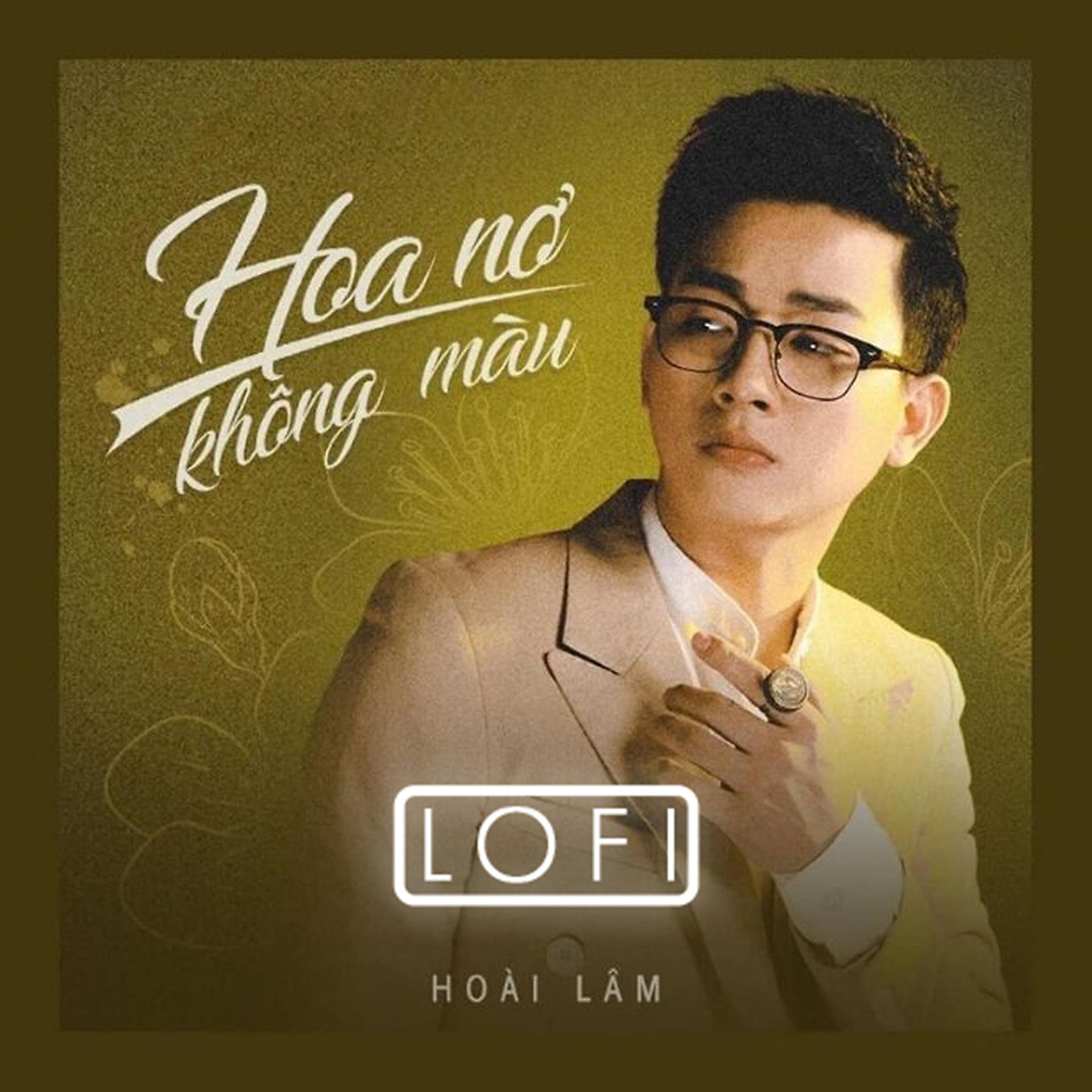 Постер альбома Hoa Nở Không Màu Ver Lofi