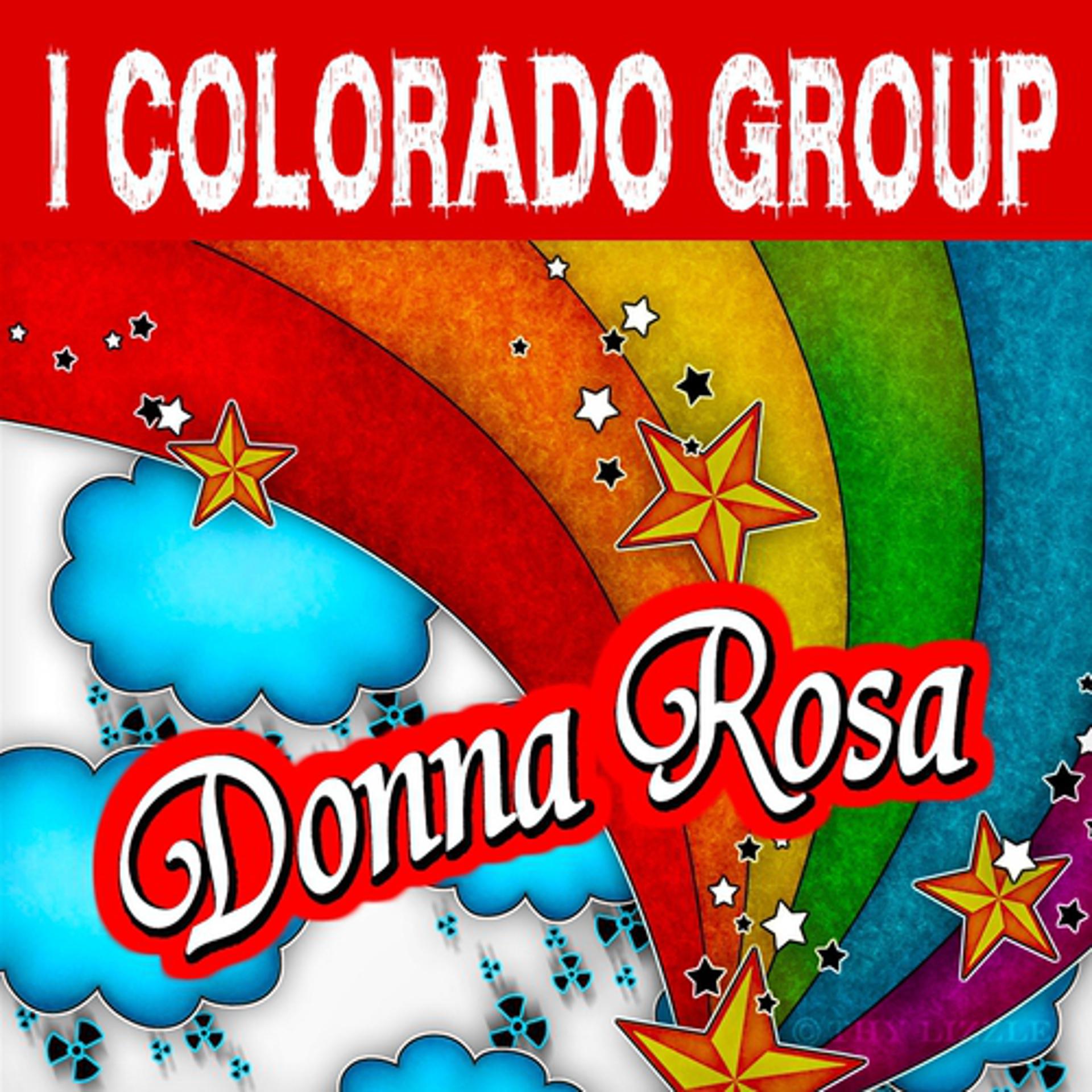Постер альбома Donna Rosa