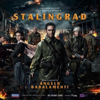 Постер альбома Stalingrad (Original Motion Picture Soundtrack)