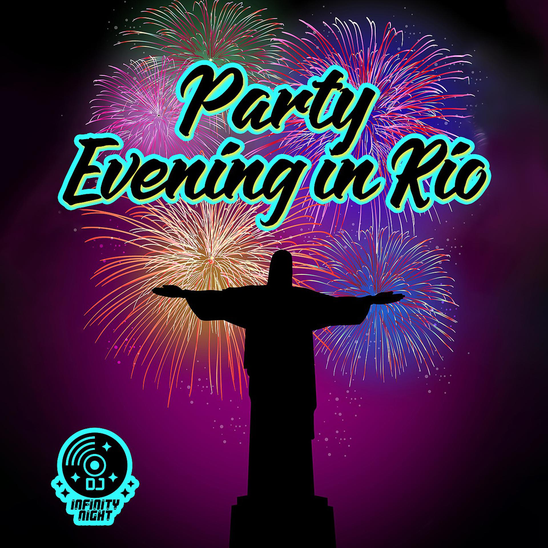 Постер альбома Party Evening in Rio