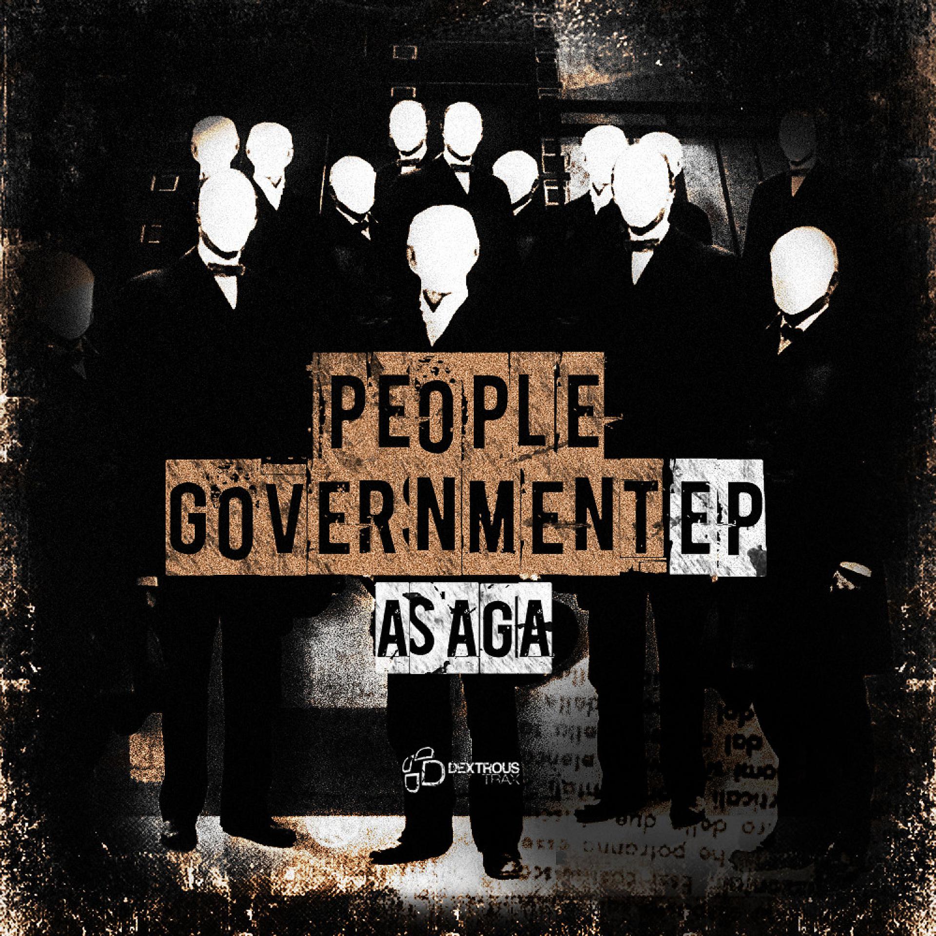 Постер альбома People Government