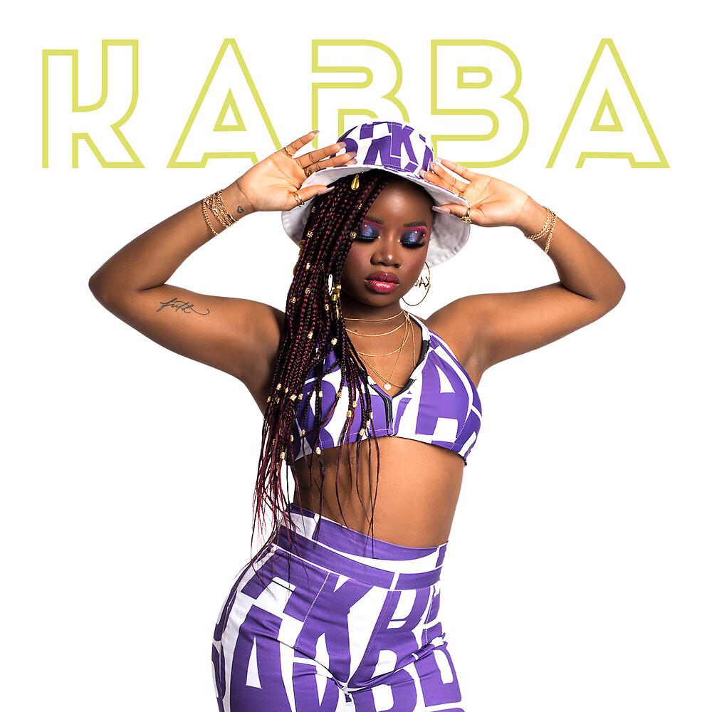 Постер альбома KABBA