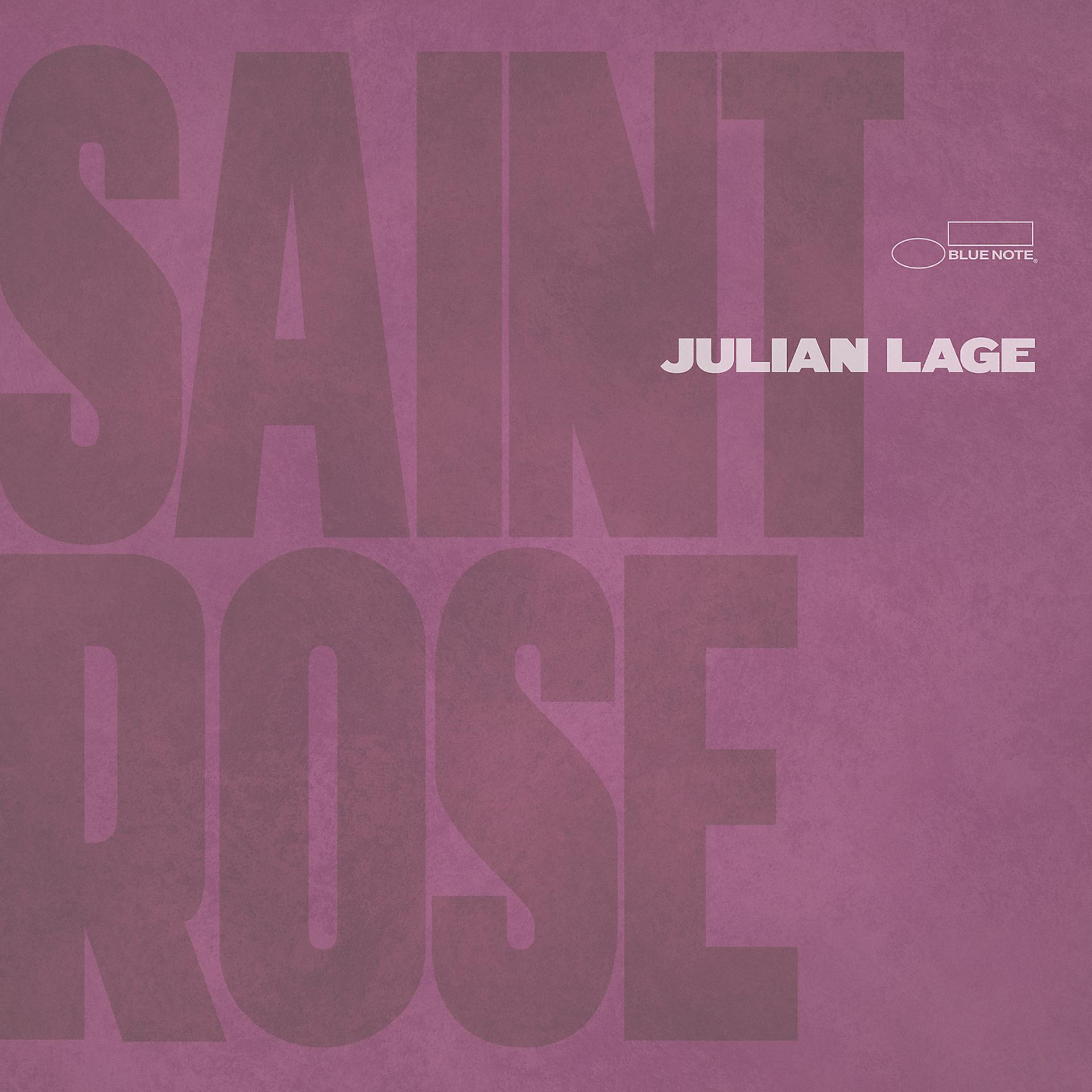 Постер альбома Saint Rose
