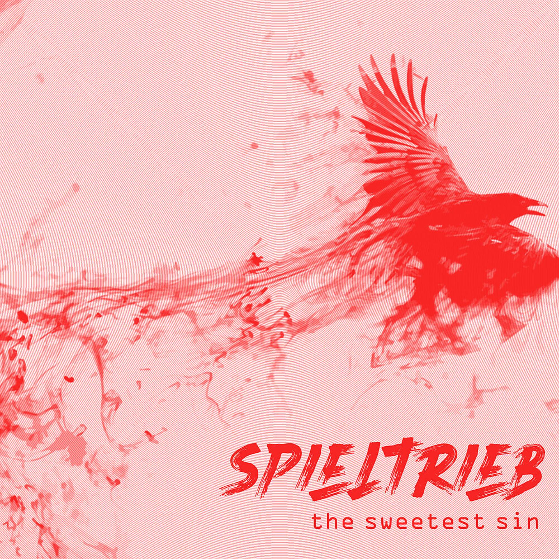 Постер альбома The Sweetest Sin