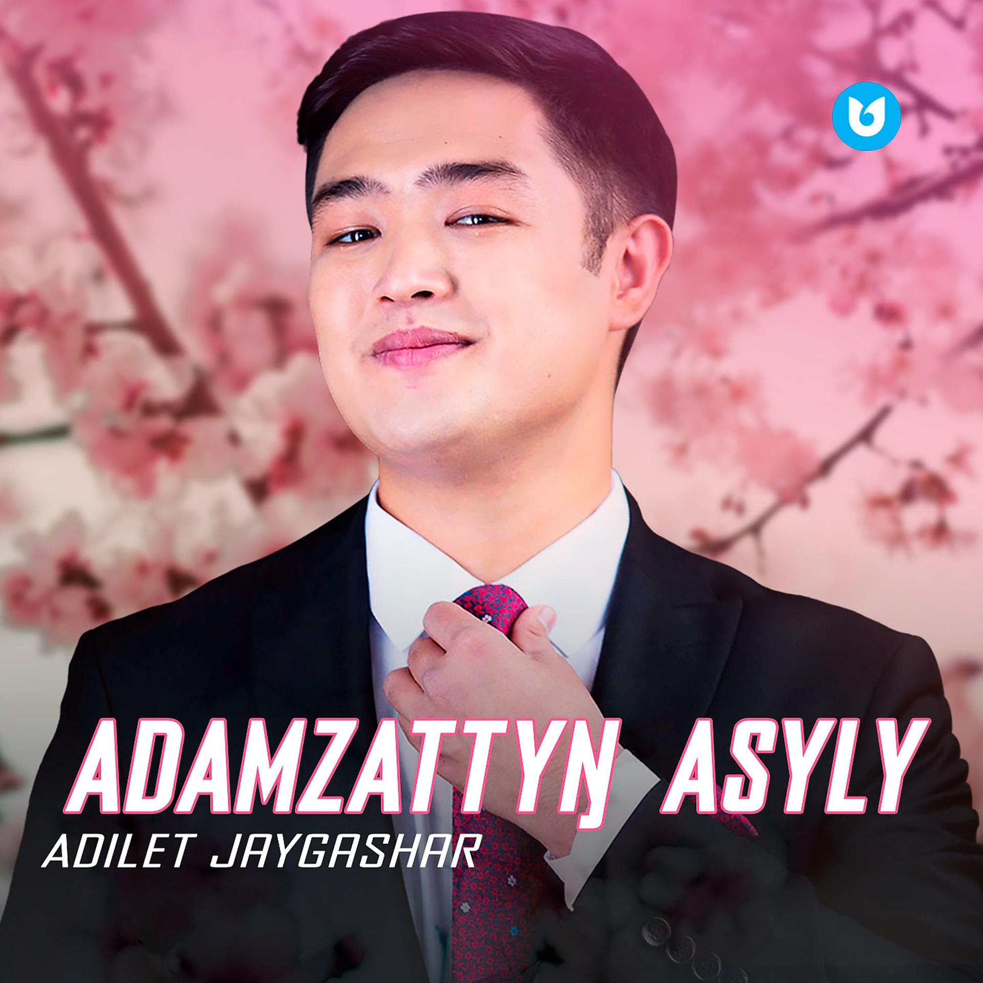Постер альбома Adamzattyŋ Asyly