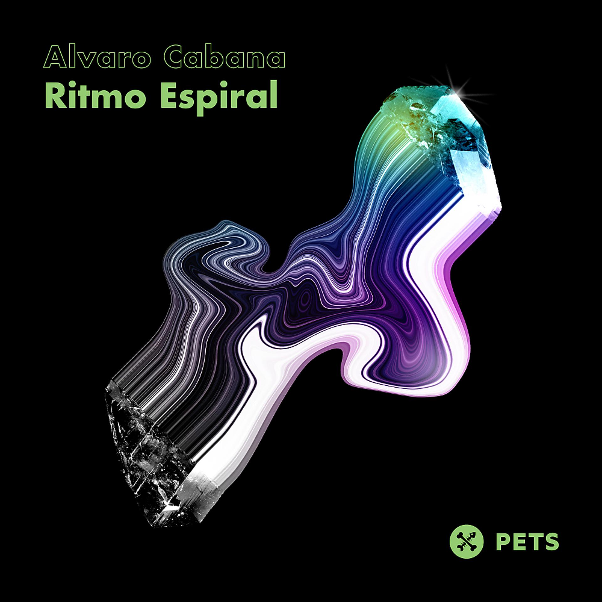 Постер альбома Ritmo Espiral EP