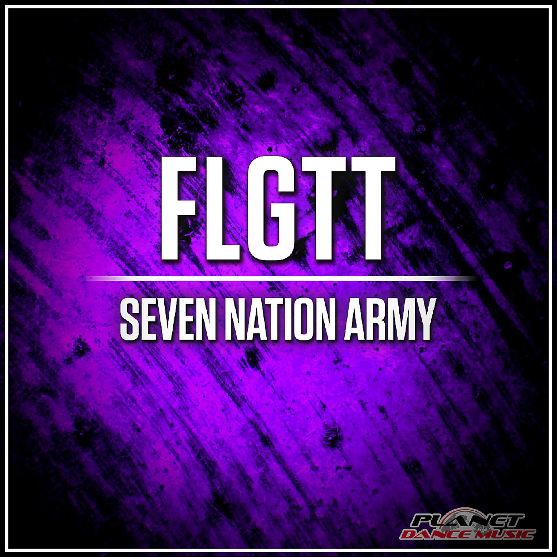 Постер альбома Seven Nation Army