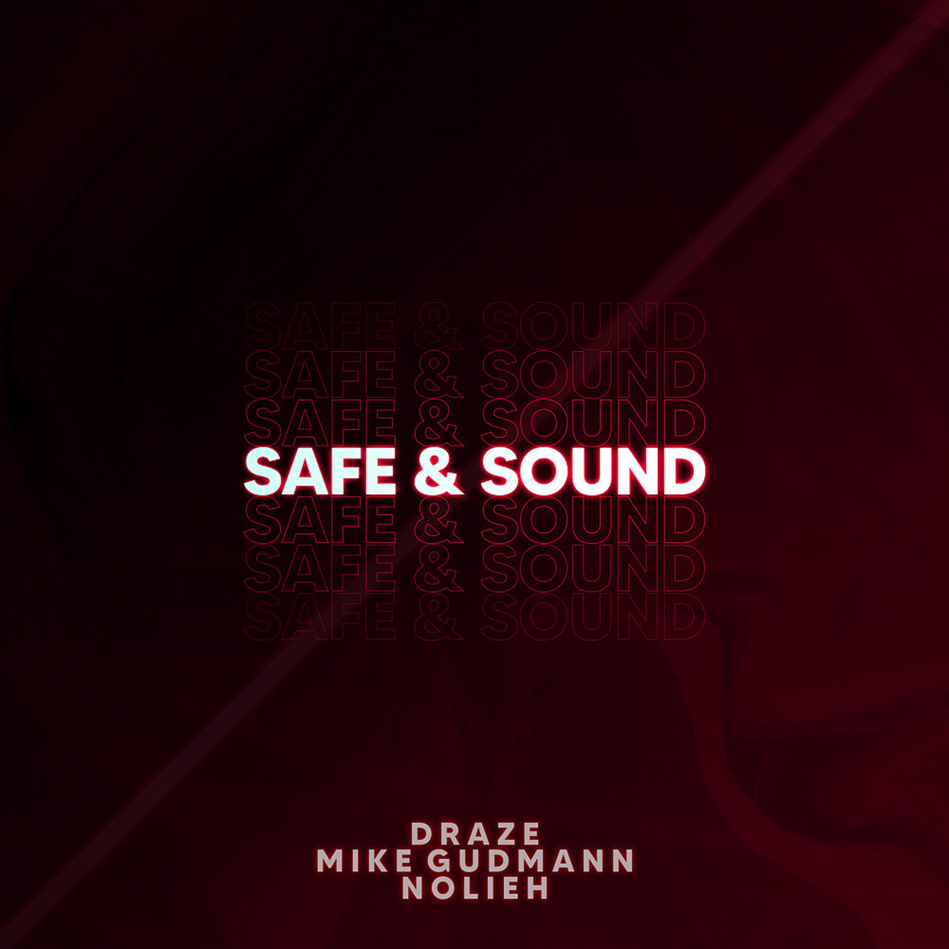 Постер альбома Safe And Sound