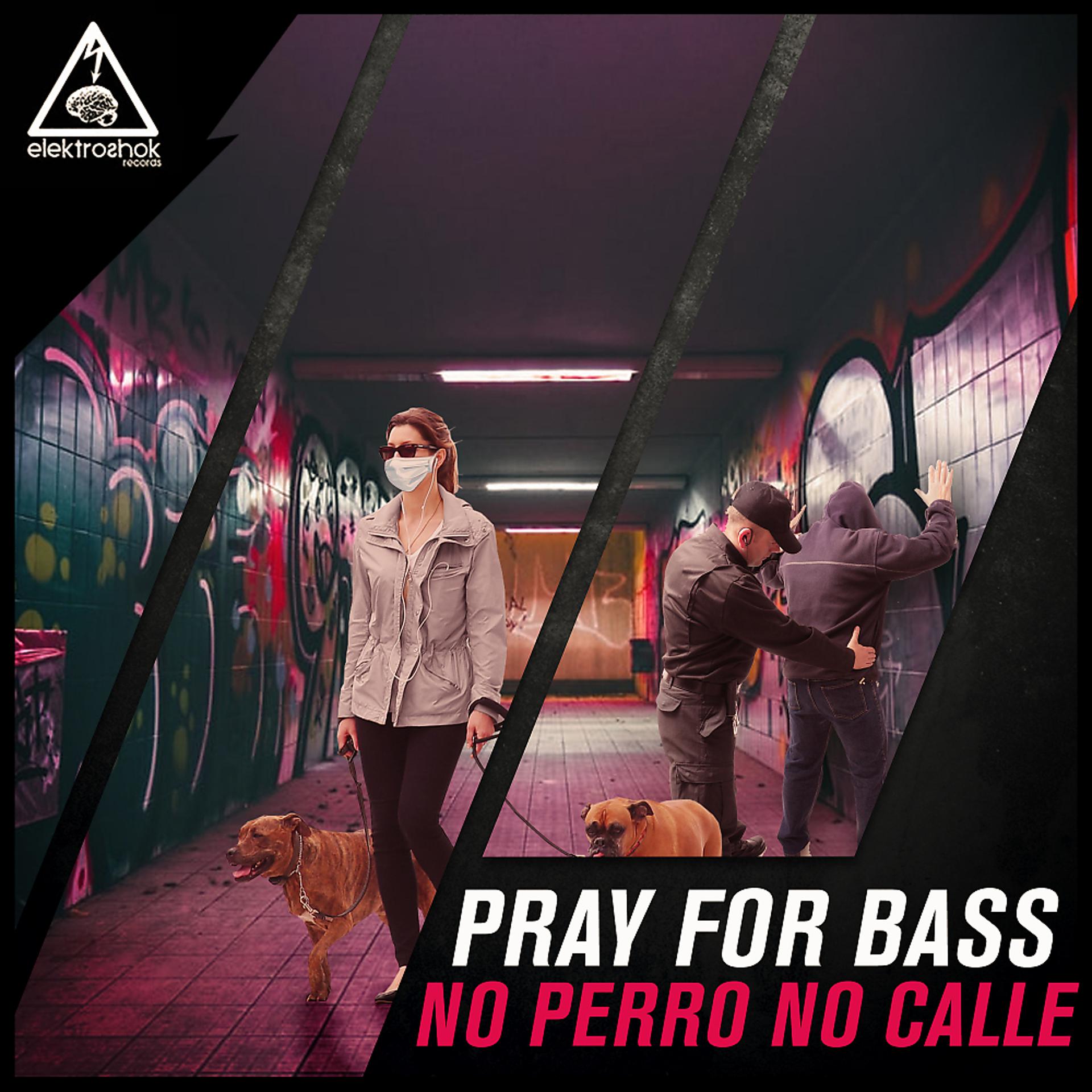 Постер альбома No Perro No Calle