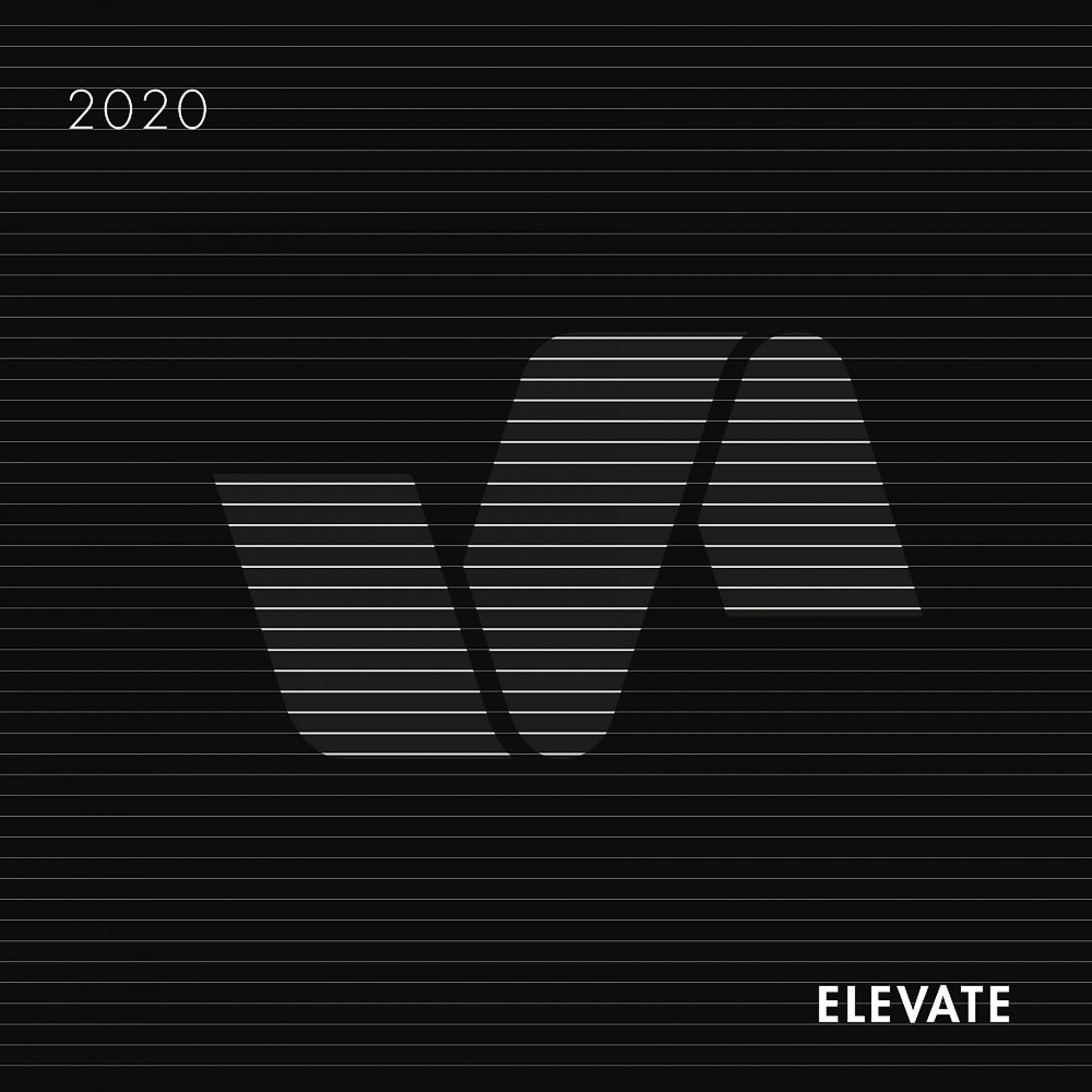 Постер альбома Elevate 2020