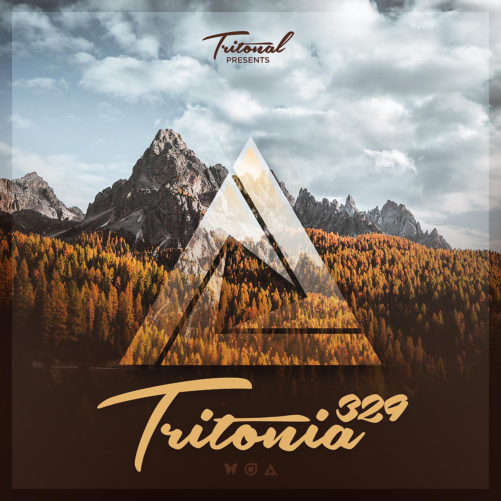 Постер альбома Tritonia 329