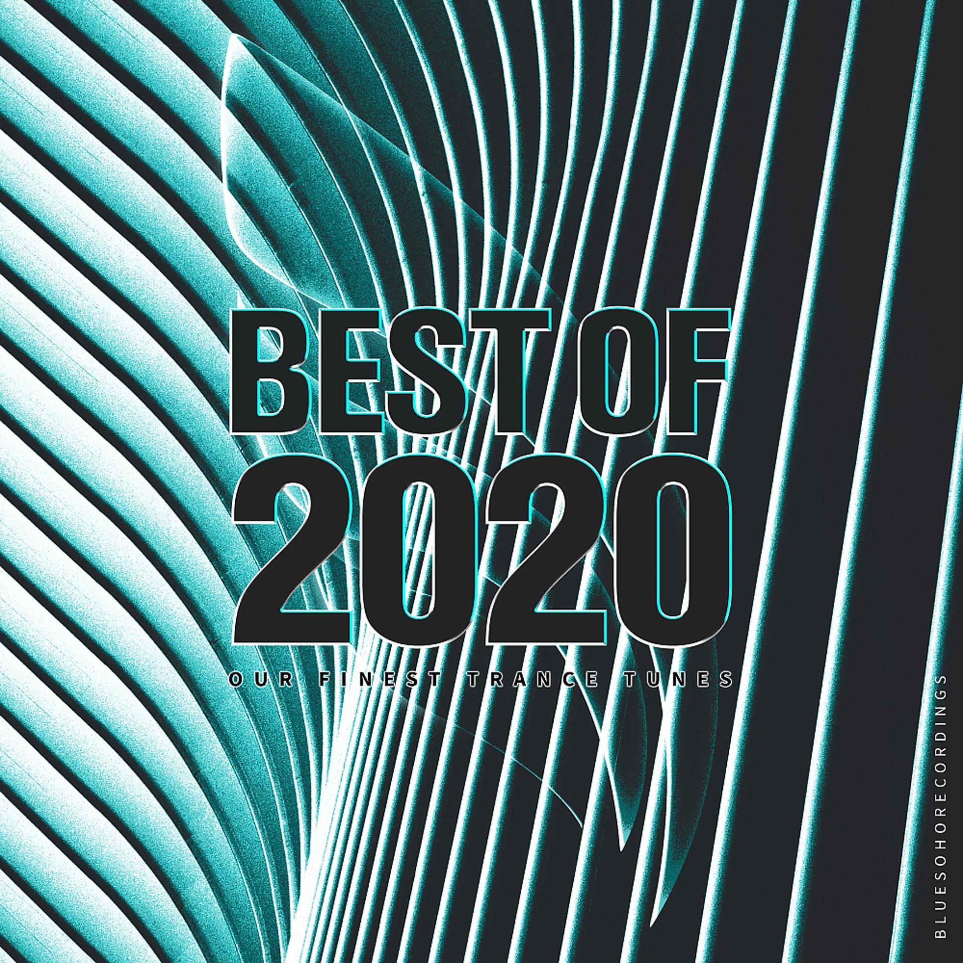 Постер альбома Blue Soho Recordings : Best Of 2020