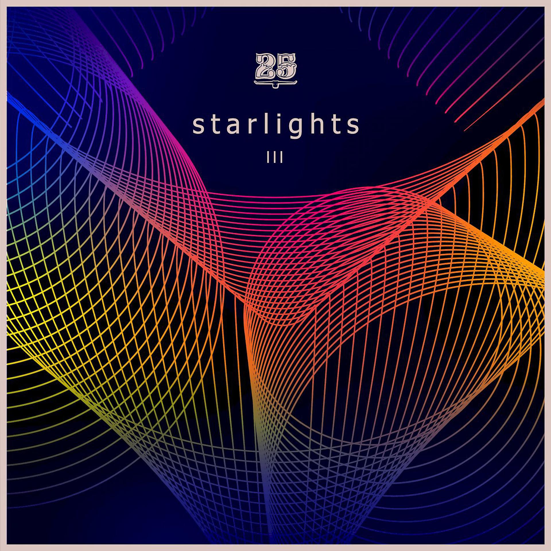 Постер альбома Starlights, Vol. 3