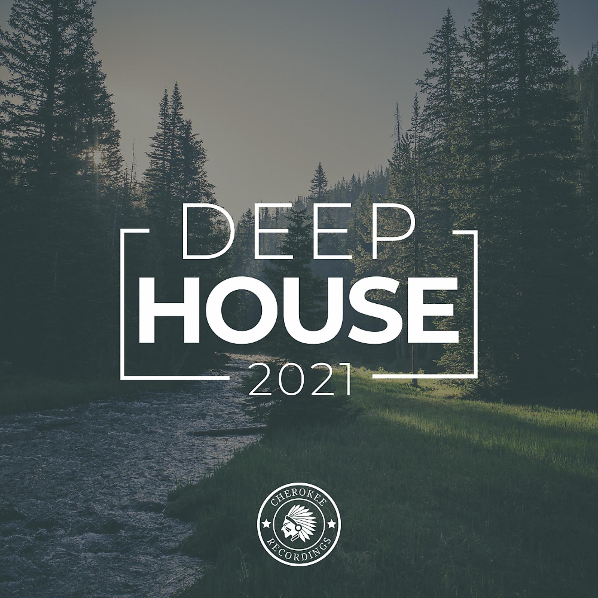 Постер альбома Deep House 2021