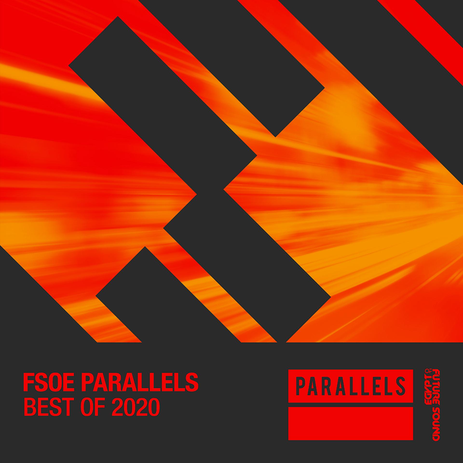 Постер альбома Best Of FSOE Parallels